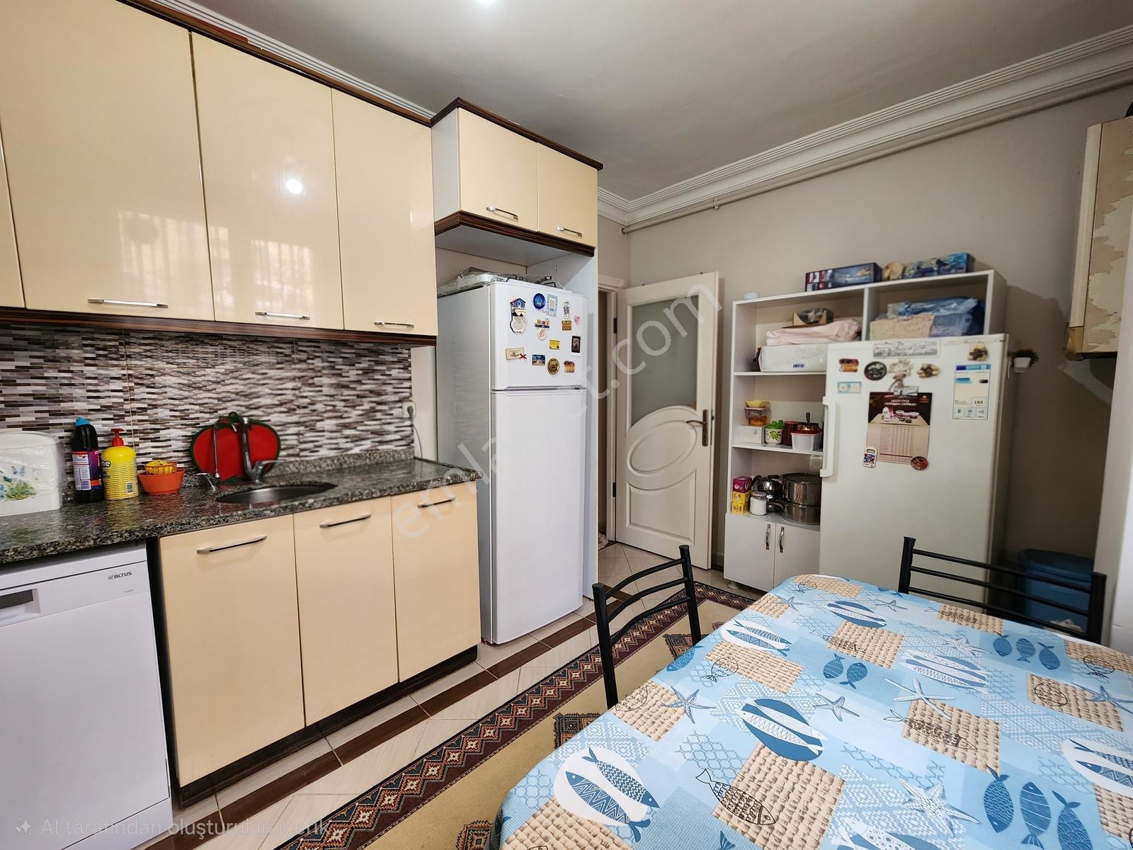 Re/max'tan Adnan Kahveci Uğur Konaklarında Satılık 2+1 Daire - Görsel 14