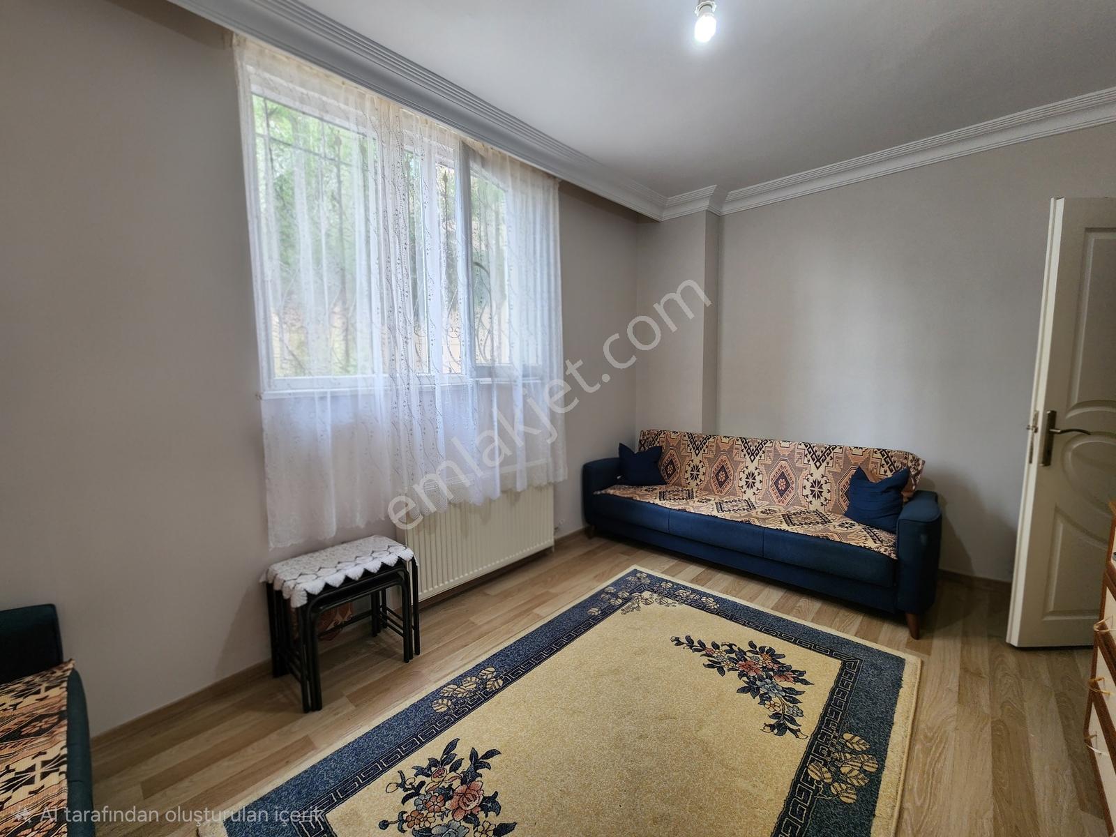 Re/max'tan Adnan Kahveci Uğur Konaklarında Satılık 2+1 Daire - Görsel 7