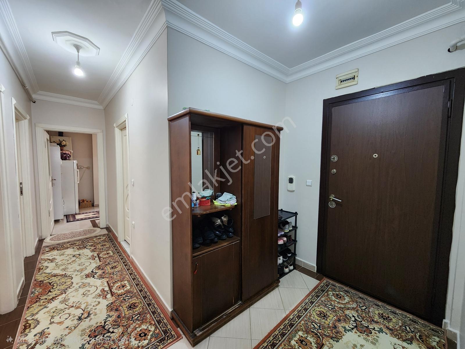 Re/max'tan Adnan Kahveci Uğur Konaklarında Satılık 2+1 Daire - Görsel 17