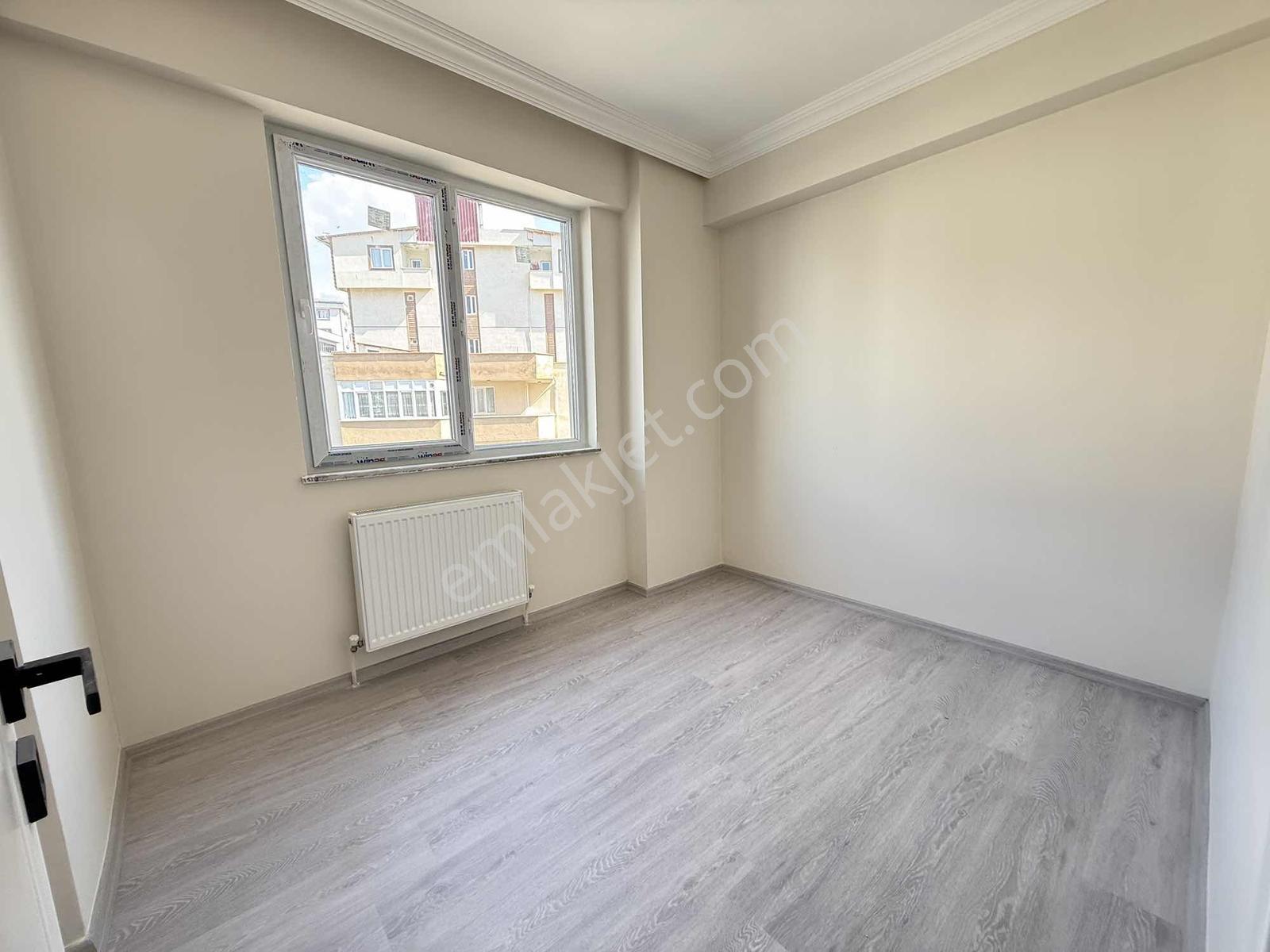 Çetin Gayrimenkulden Nfk&sosyete Pazarı Civarı Satılık Sıfır 3+1 - Görsel 17