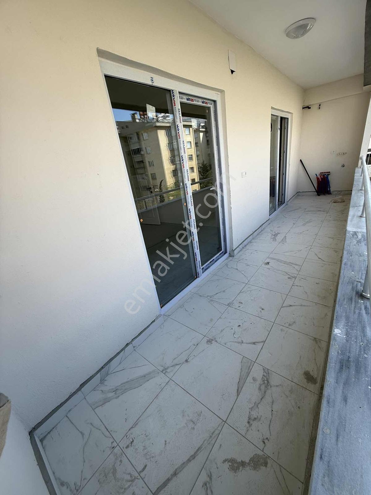 Çetin Gayrimenkulden Nfk&sosyete Pazarı Civarı Satılık Sıfır 3+1 - Görsel 23