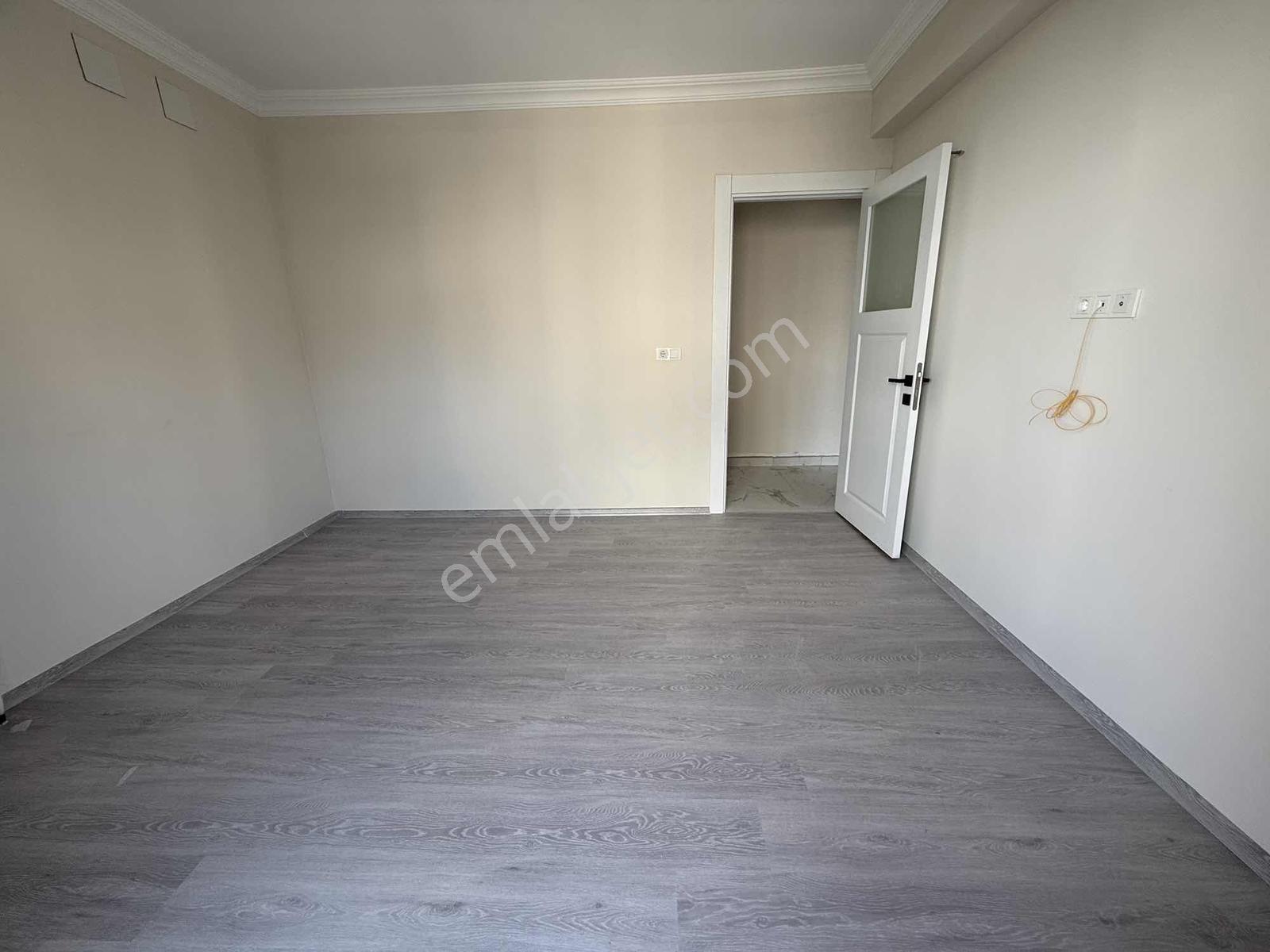 Çetin Gayrimenkulden Nfk&sosyete Pazarı Civarı Satılık Sıfır 3+1 - Görsel 3
