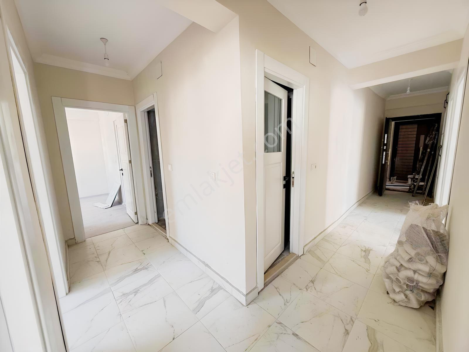 Çetin Gayrimenkulden Nfk&sosyete Pazarı Civarı Satılık Sıfır 3+1 - Görsel 27