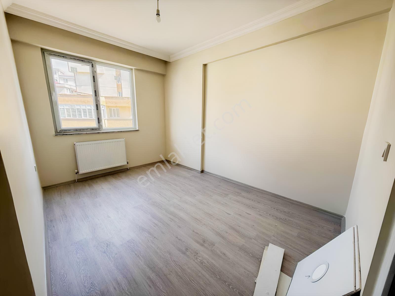 Çetin Gayrimenkulden Nfk&sosyete Pazarı Civarı Satılık Sıfır 3+1 - Görsel 9