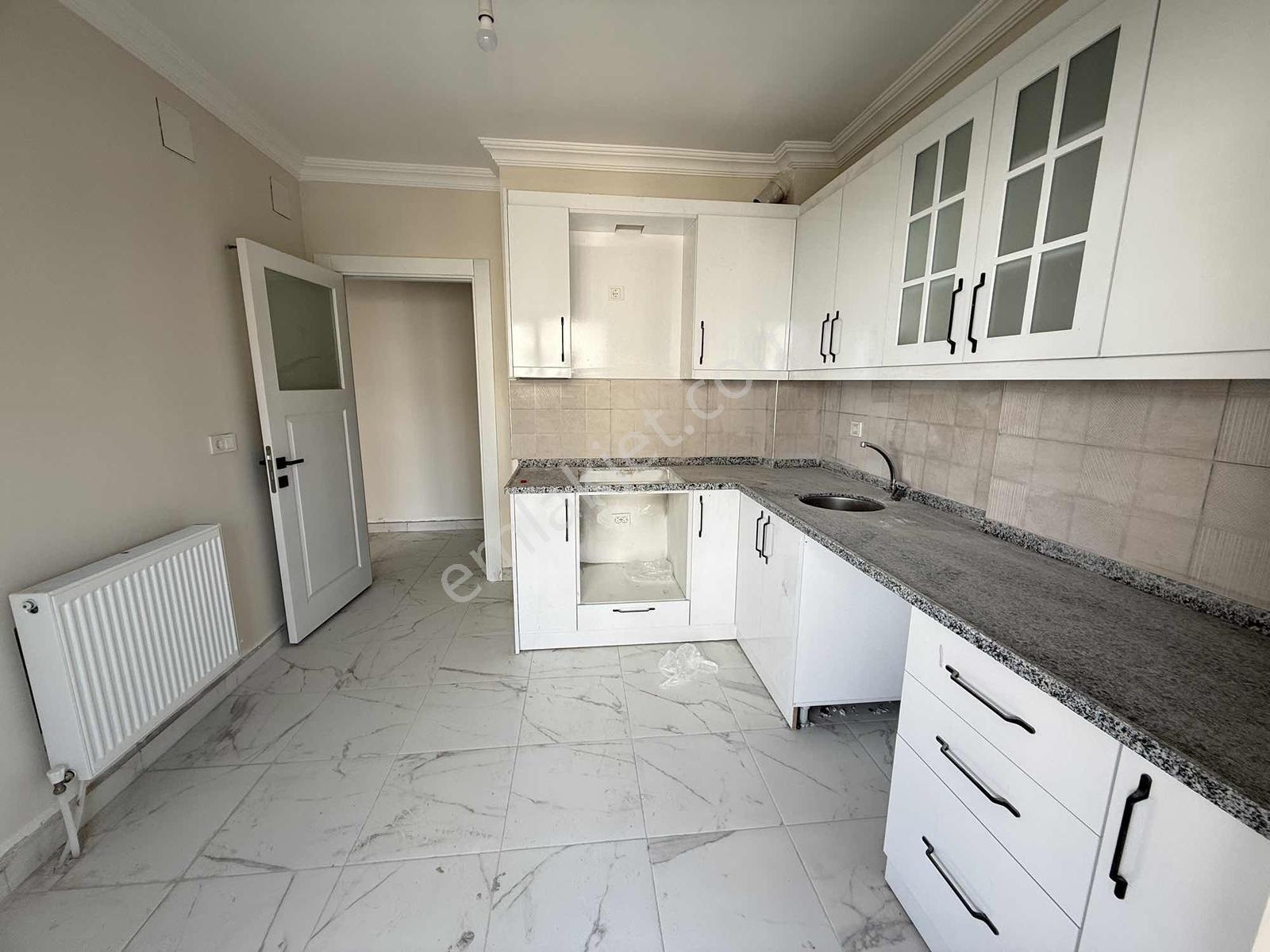 Çetin Gayrimenkulden Nfk&sosyete Pazarı Civarı Satılık Sıfır 3+1 - Görsel 21