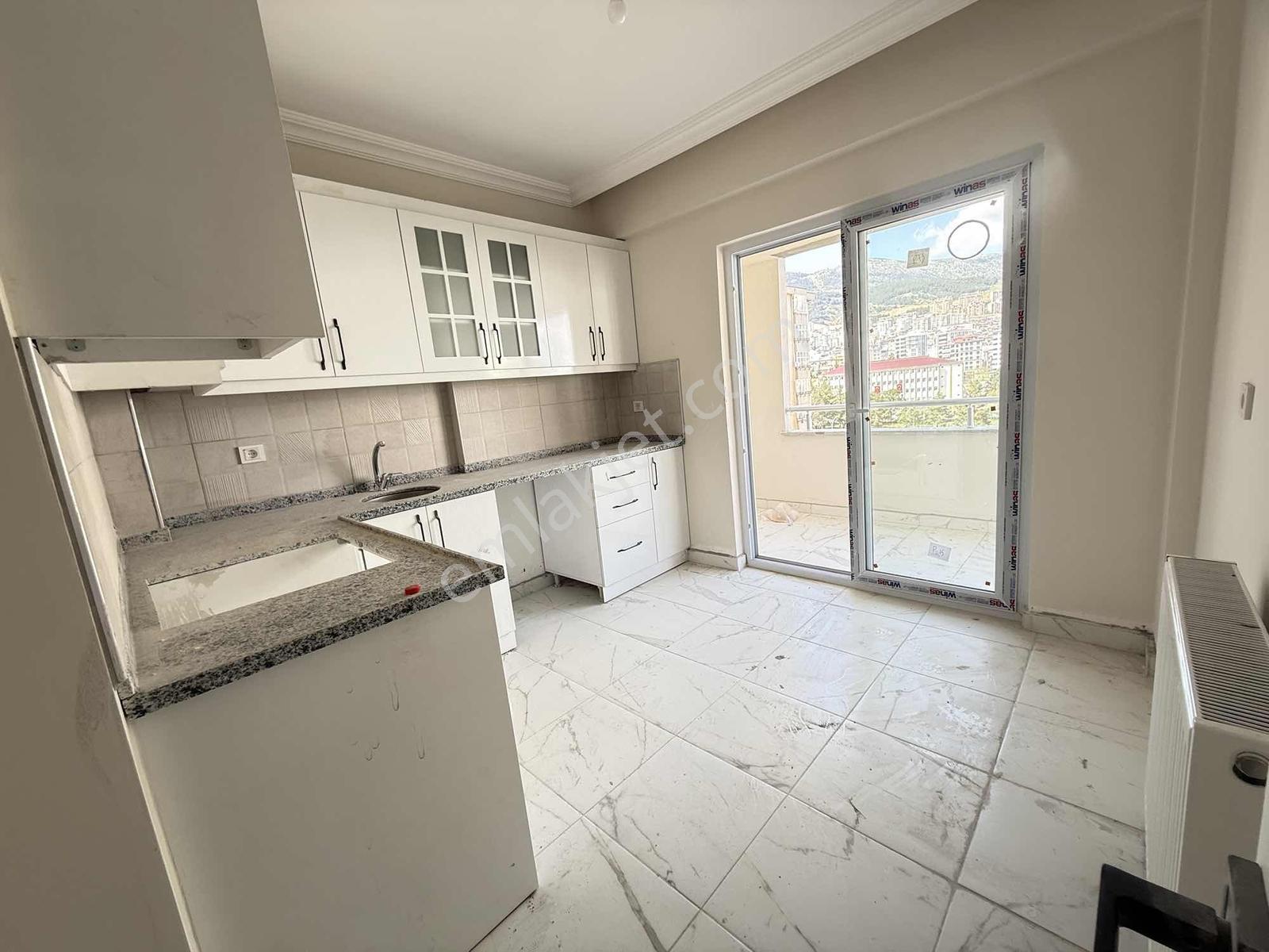 Çetin Gayrimenkulden Nfk&sosyete Pazarı Civarı Satılık Sıfır 3+1 - Görsel 22