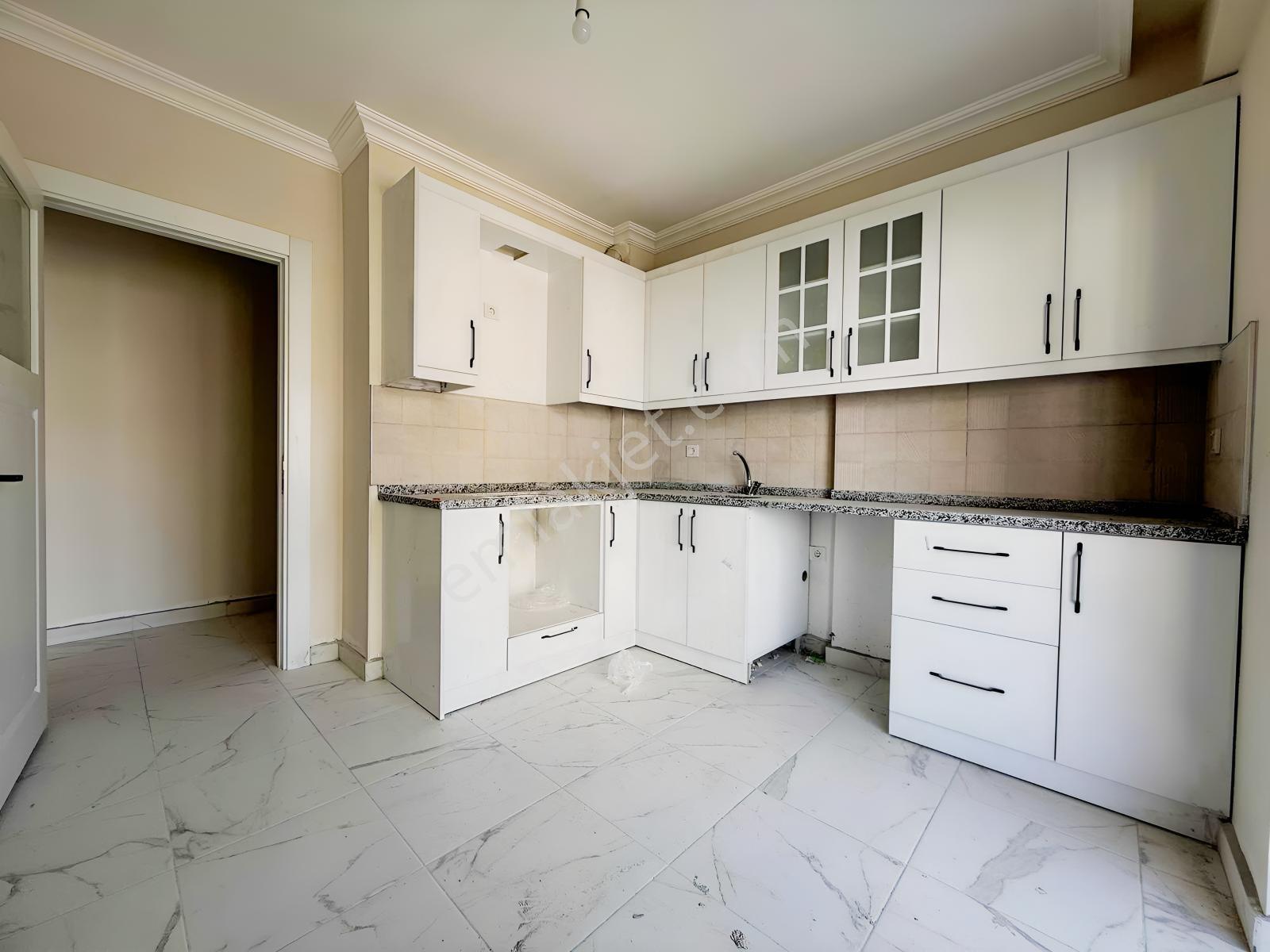 Çetin Gayrimenkulden Nfk&sosyete Pazarı Civarı Satılık Sıfır 3+1 - Görsel 30