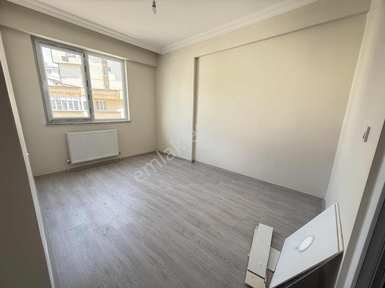 Çetin Gayrimenkulden Nfk&sosyete Pazarı Civarı Satılık Sıfır 3+1 - Görsel 8