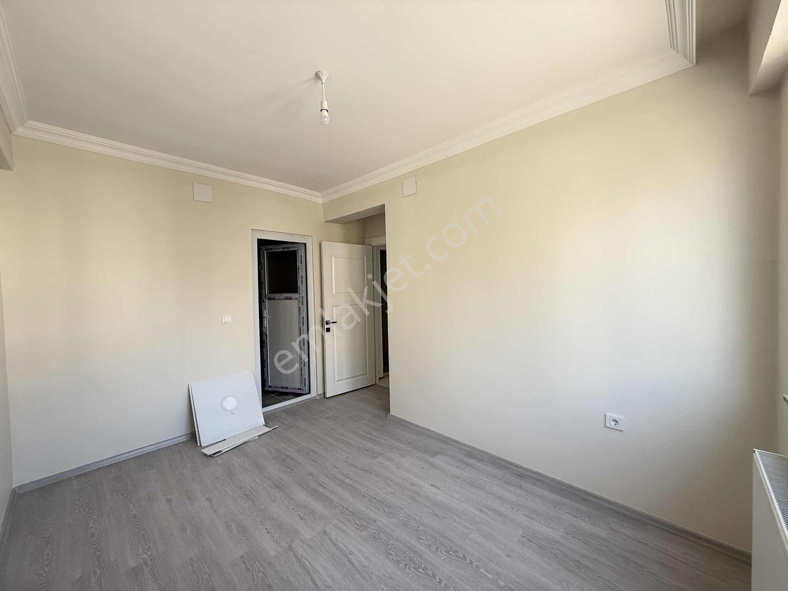 Çetin Gayrimenkulden Nfk&sosyete Pazarı Civarı Satılık Sıfır 3+1 - Görsel 10