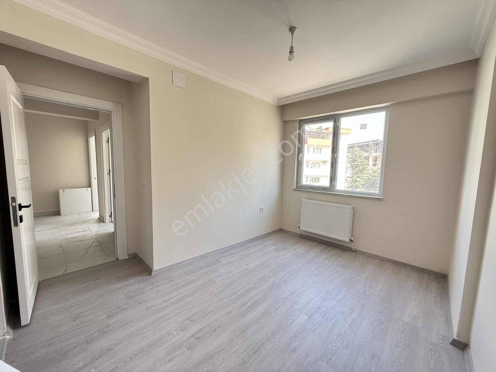 Çetin Gayrimenkulden Nfk&sosyete Pazarı Civarı Satılık Sıfır 3+1 - Görsel 28