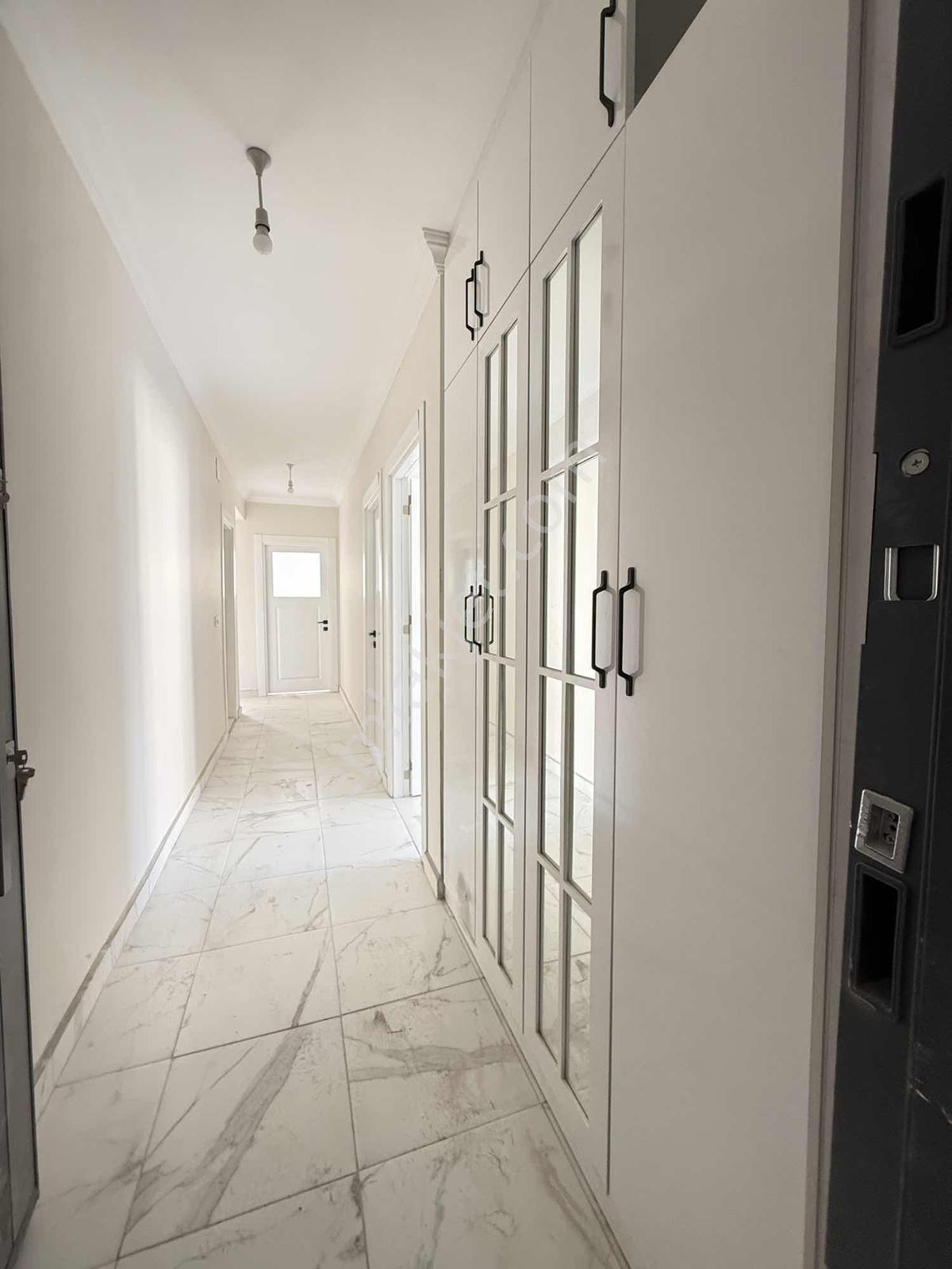 Çetin Gayrimenkulden Nfk&sosyete Pazarı Civarı Satılık Sıfır 3+1 - Görsel 13