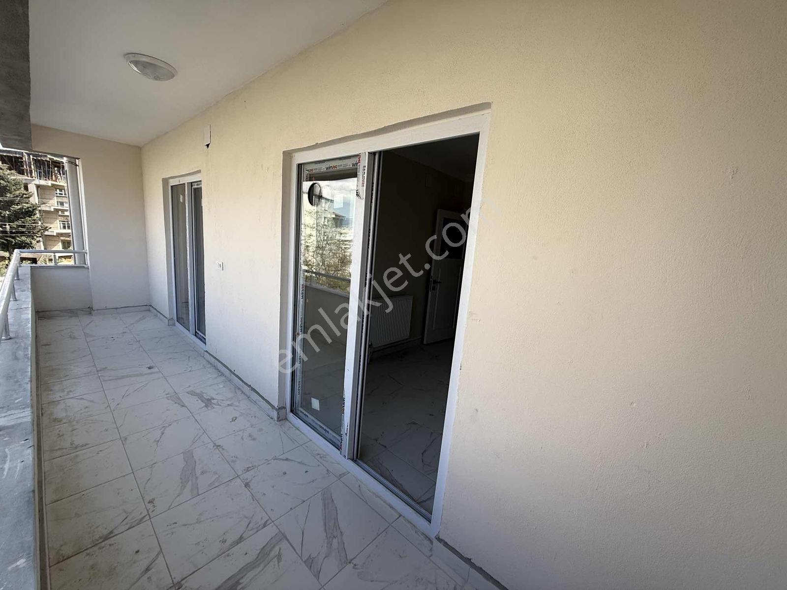 Çetin Gayrimenkulden Nfk&sosyete Pazarı Civarı Satılık Sıfır 3+1 - Görsel 14