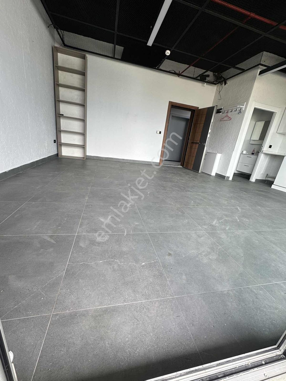 Ostim Köşe İvedkte 47m2 12 Kat Çok Kullanışlı Köşe Ofis - Görsel 15