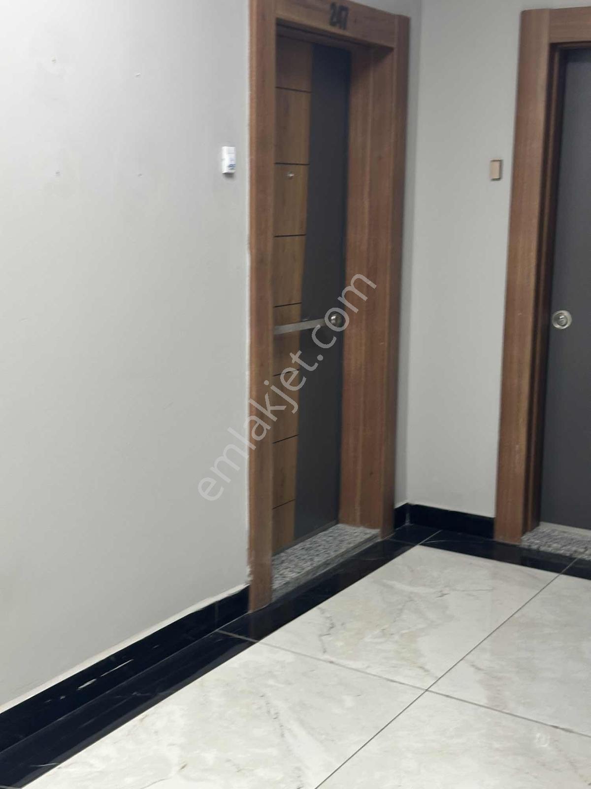 Ostim Köşe İvedkte 47m2 12 Kat Çok Kullanışlı Köşe Ofis - Görsel 9