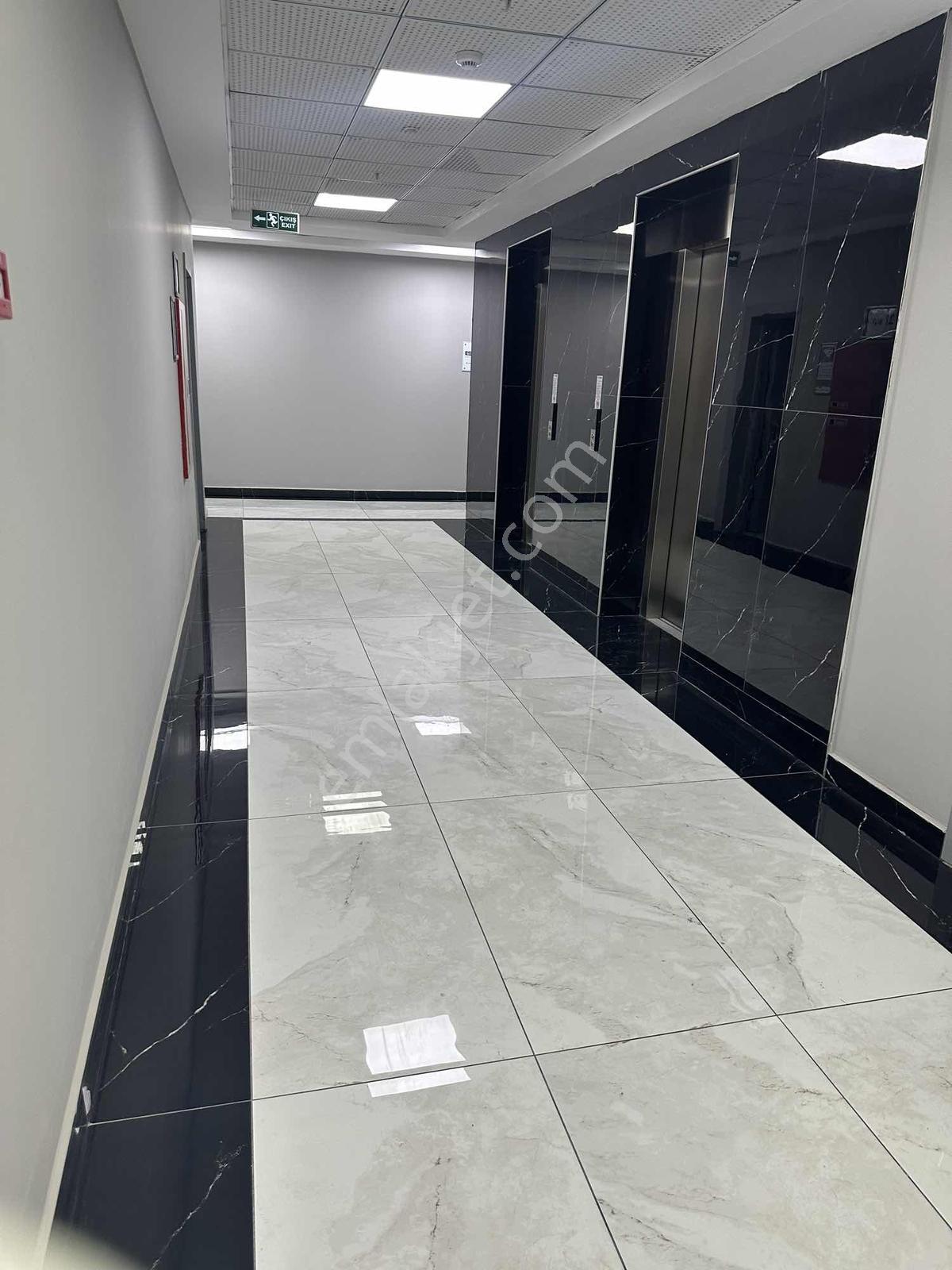 Ostim Köşe İvedkte 47m2 12 Kat Çok Kullanışlı Köşe Ofis - Görsel 16
