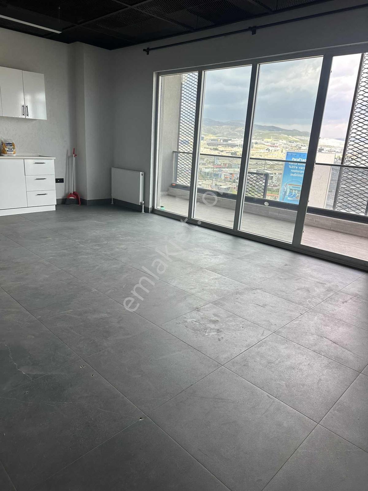 Ostim Köşe İvedkte 47m2 12 Kat Çok Kullanışlı Köşe Ofis - Görsel 14