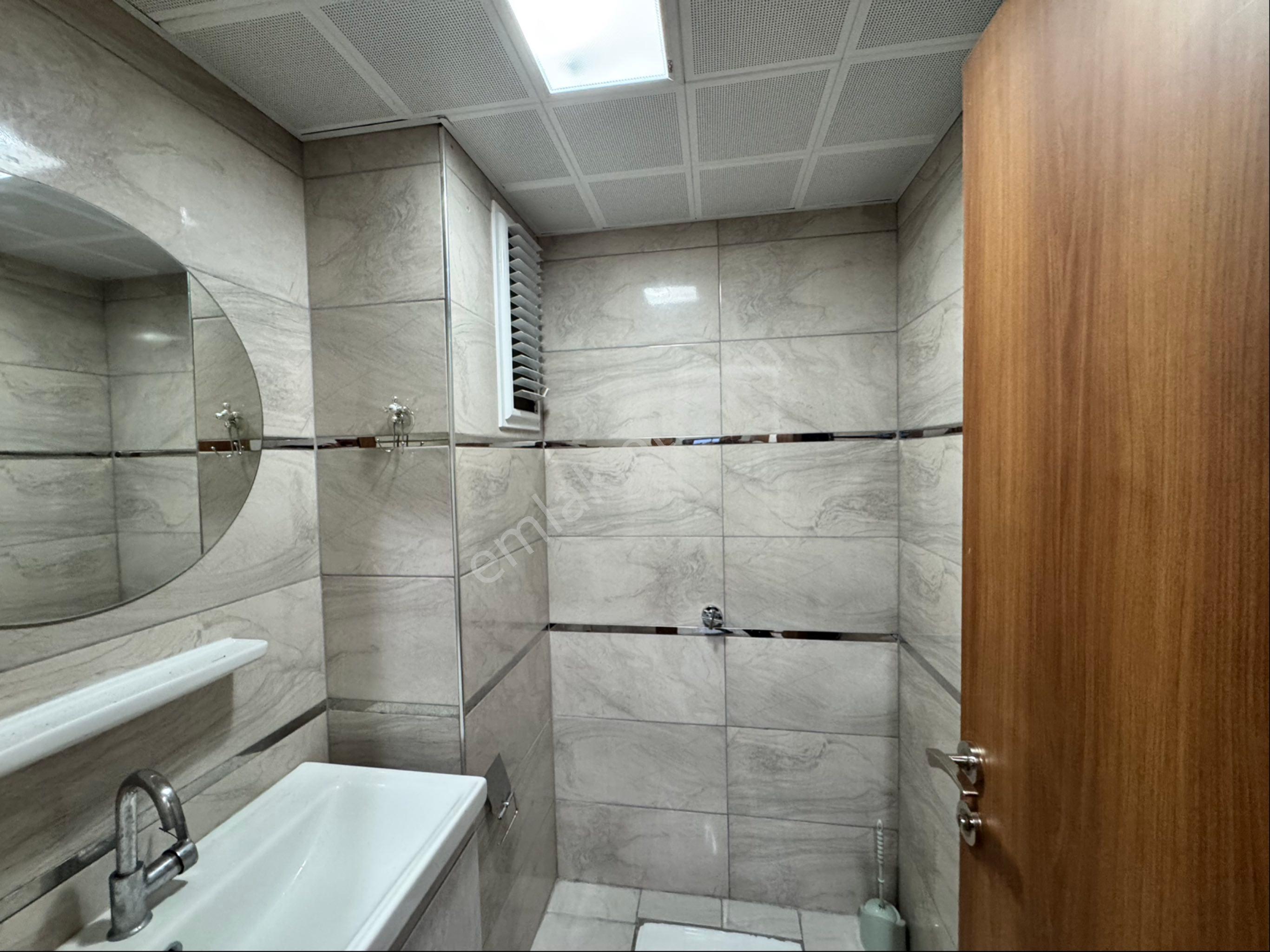 Global'den Yeni Tokiler'de Arakat Öncephe Cam Balkon 2+1 Kiralık - Görsel 10