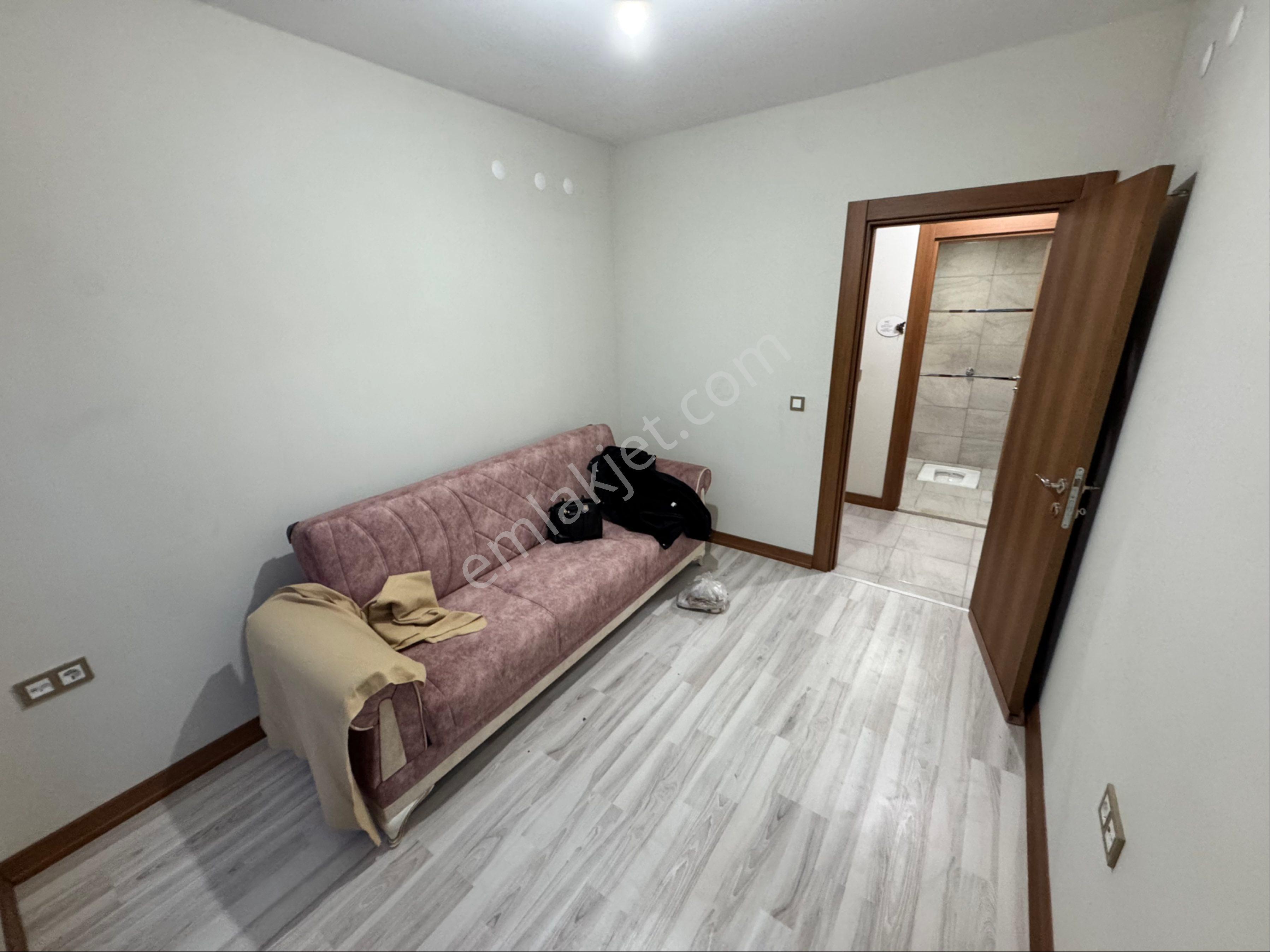 Global'den Yeni Tokiler'de Arakat Öncephe Cam Balkon 2+1 Kiralık - Görsel 12