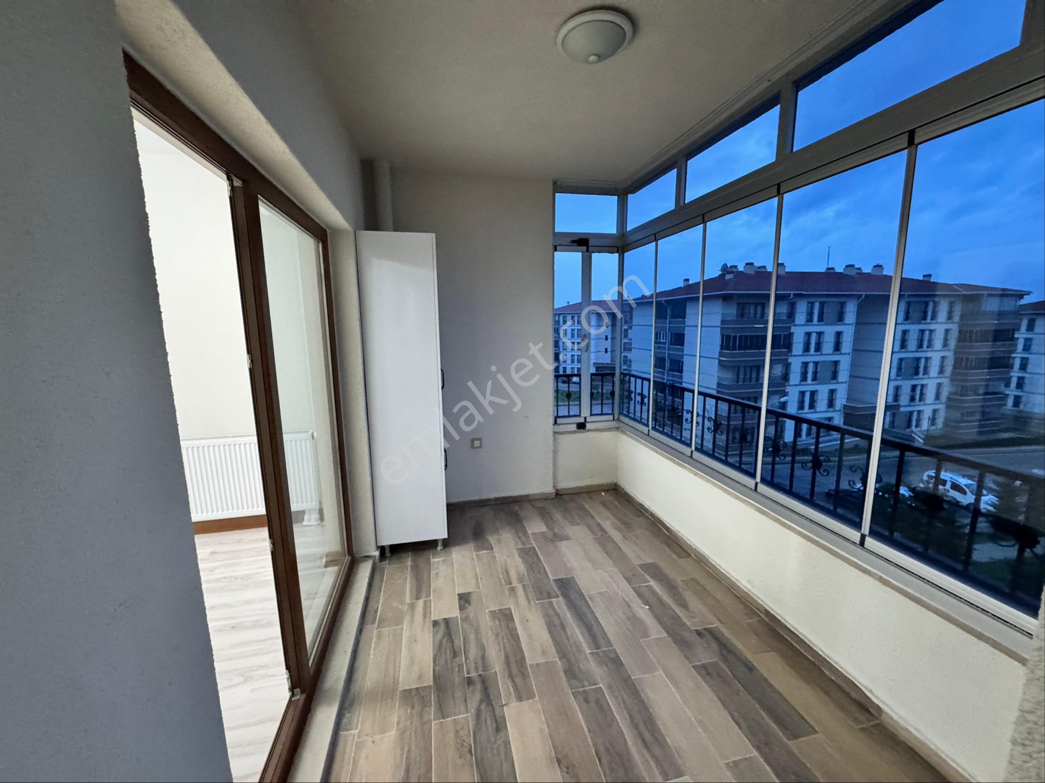 Global'den Yeni Tokiler'de Arakat Öncephe Cam Balkon 2+1 Kiralık - Görsel 7
