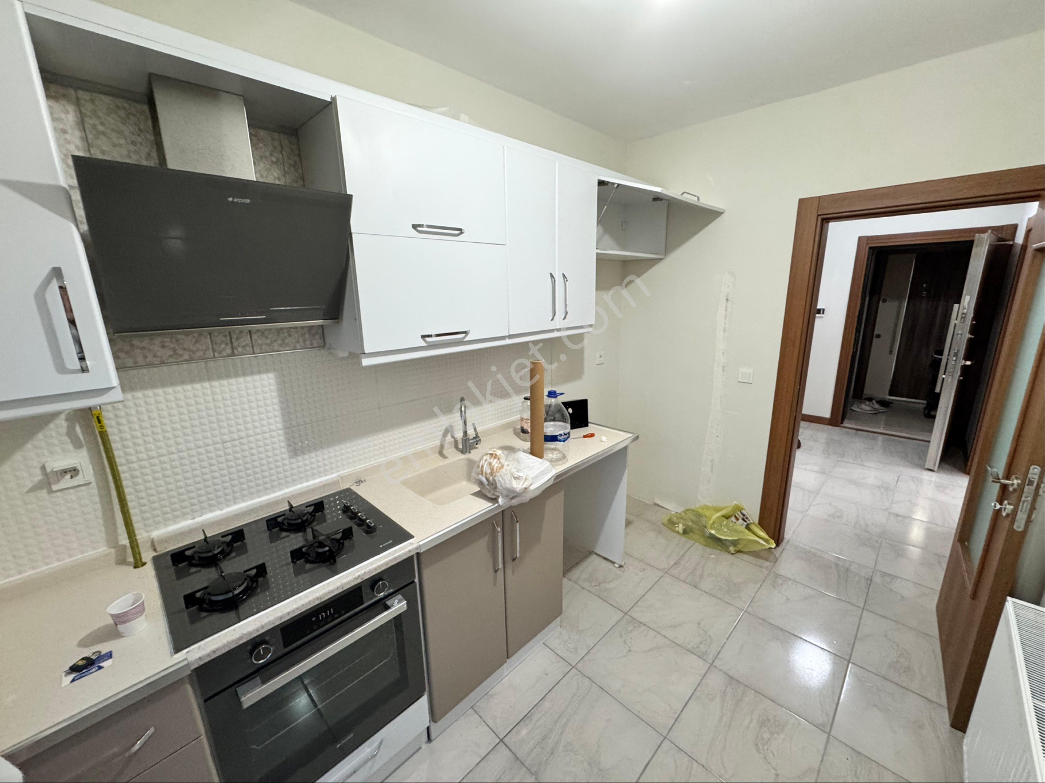 Global'den Yeni Tokiler'de Arakat Öncephe Cam Balkon 2+1 Kiralık - Görsel 8