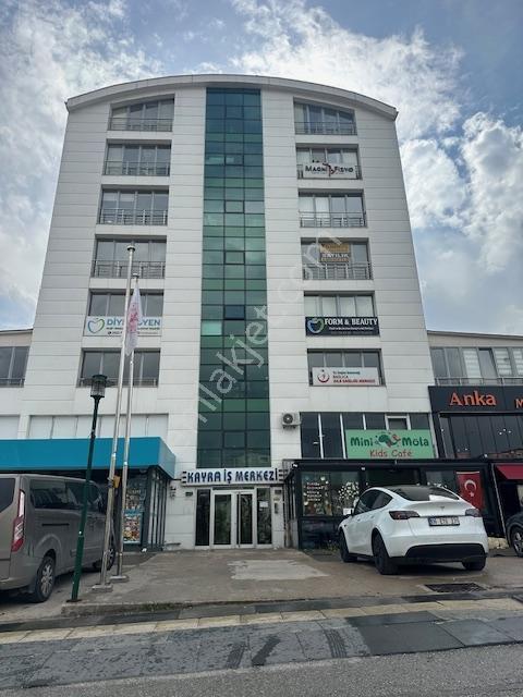Teamwork Gyd Bağlıca Merkezde Katta Ofis 200 M2
