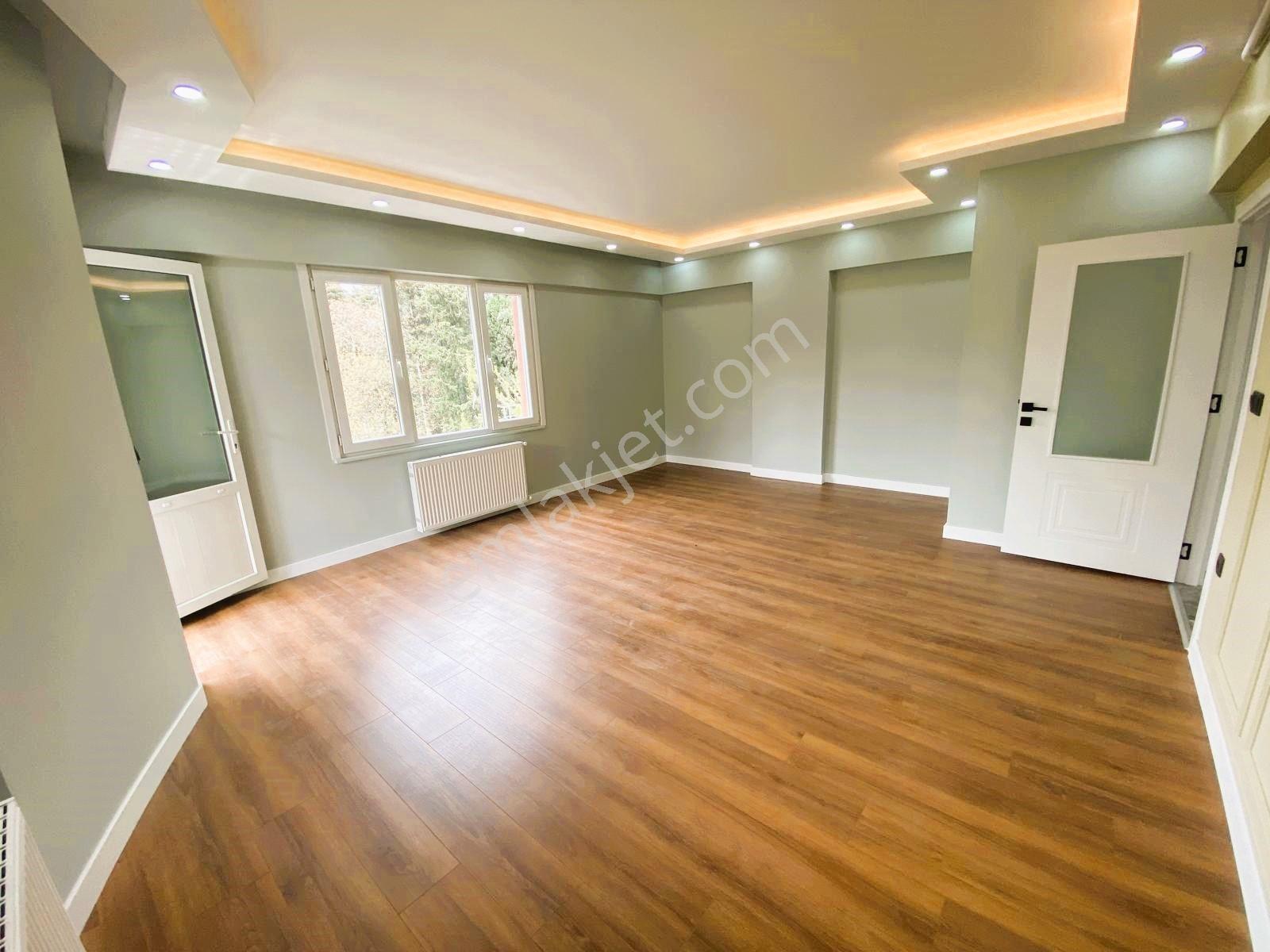 Feyzullah Mahallesinde Ara Kat 3+1 Net 100 M² Daire - Görsel 2
