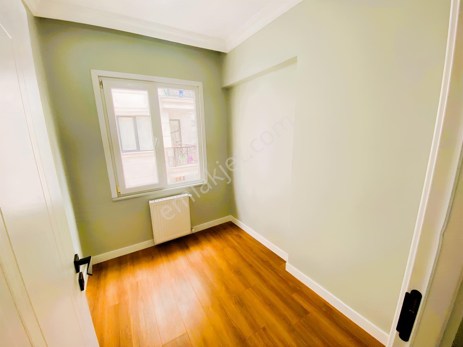Feyzullah Mahallesinde Ara Kat 3+1 Net 100 M² Daire - Görsel 14