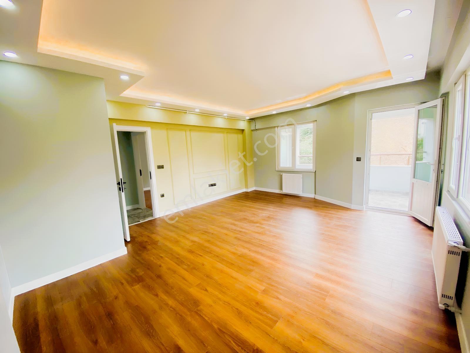 Feyzullah Mahallesinde Ara Kat 3+1 Net 100 M² Daire