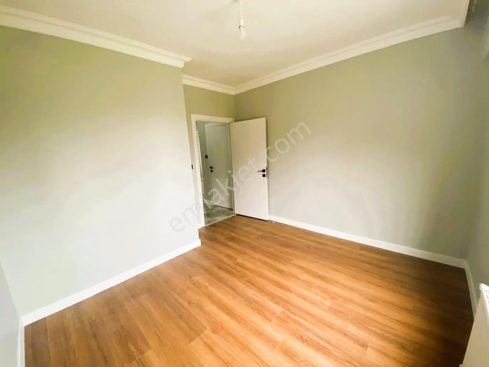 Feyzullah Mahallesinde Ara Kat 3+1 Net 100 M² Daire - Görsel 5
