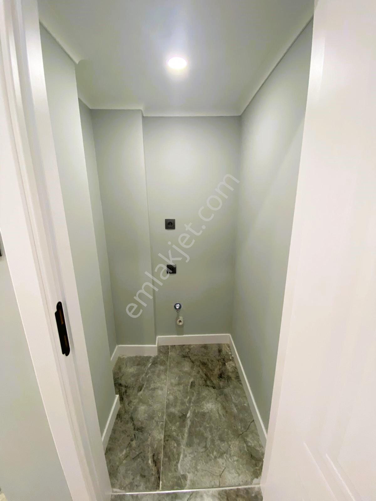 Feyzullah Mahallesinde Ara Kat 3+1 Net 100 M² Daire - Görsel 8