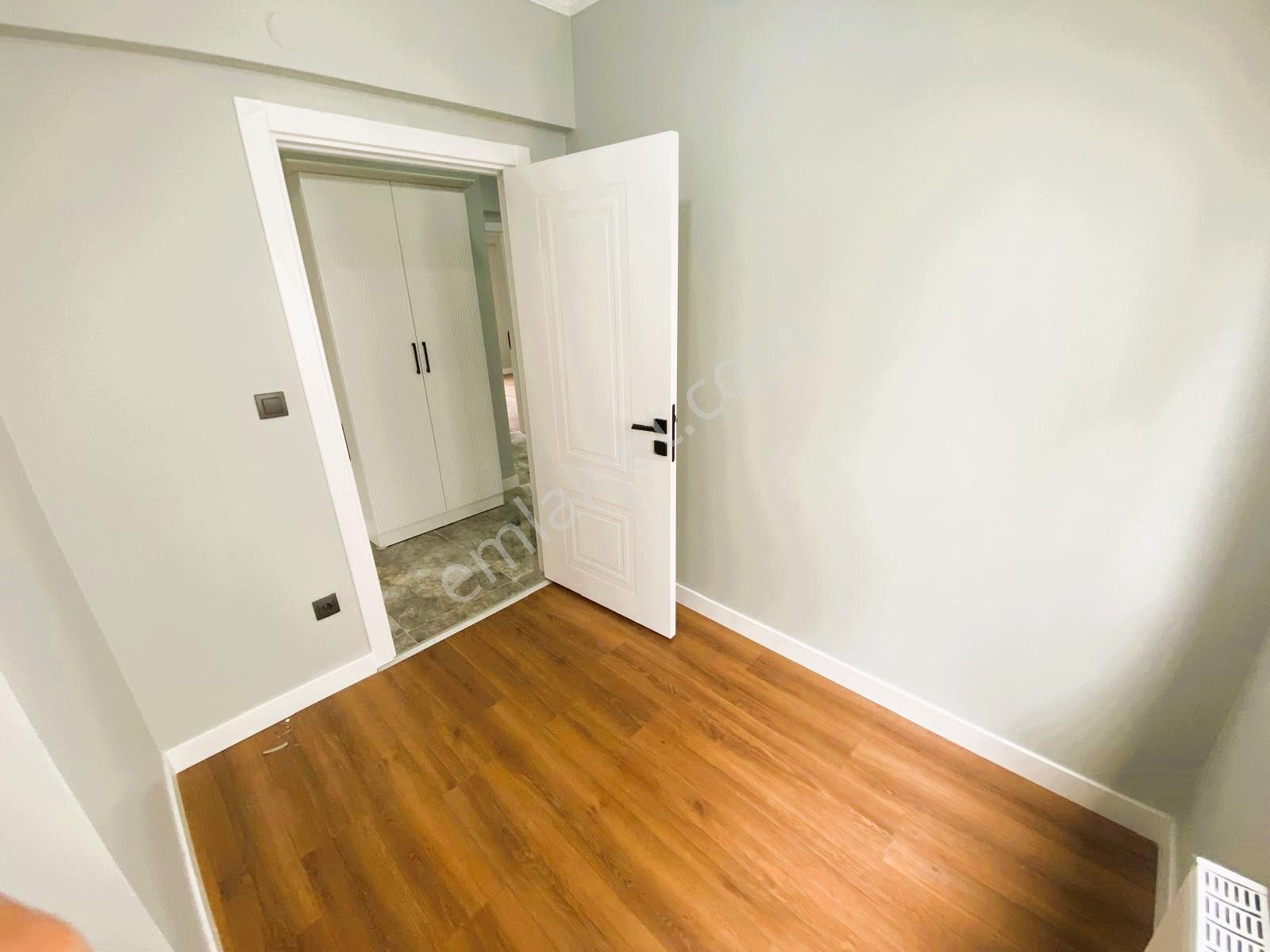 Feyzullah Mahallesinde Ara Kat 3+1 Net 100 M² Daire - Görsel 15