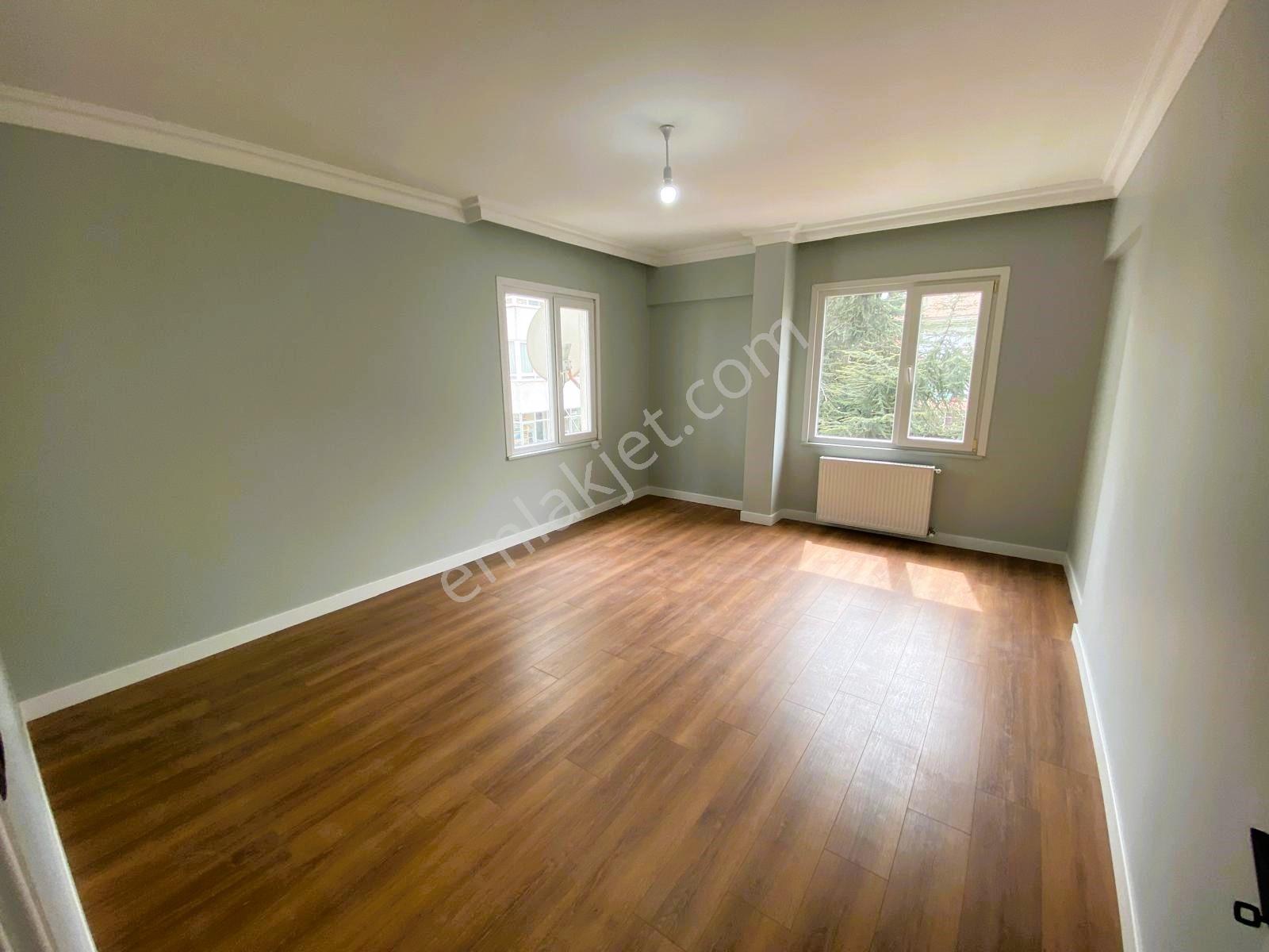 Feyzullah Mahallesinde Ara Kat 3+1 Net 100 M² Daire - Görsel 16