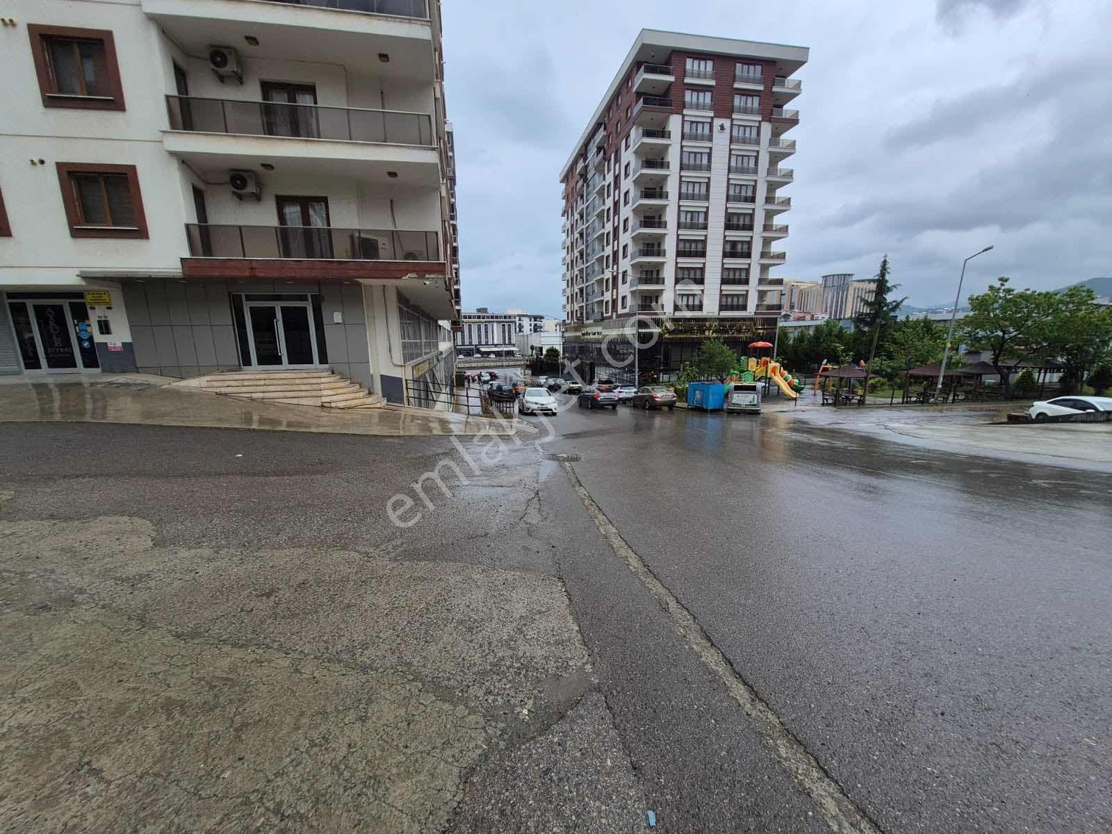 Altın Emlak Trabzonda Satılık Fırsat Dükkan - Görsel 6