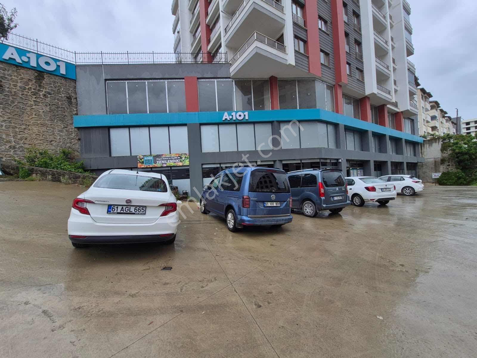 Altın Emlak Trabzonda Satılık Fırsat Dükkan - Görsel 7