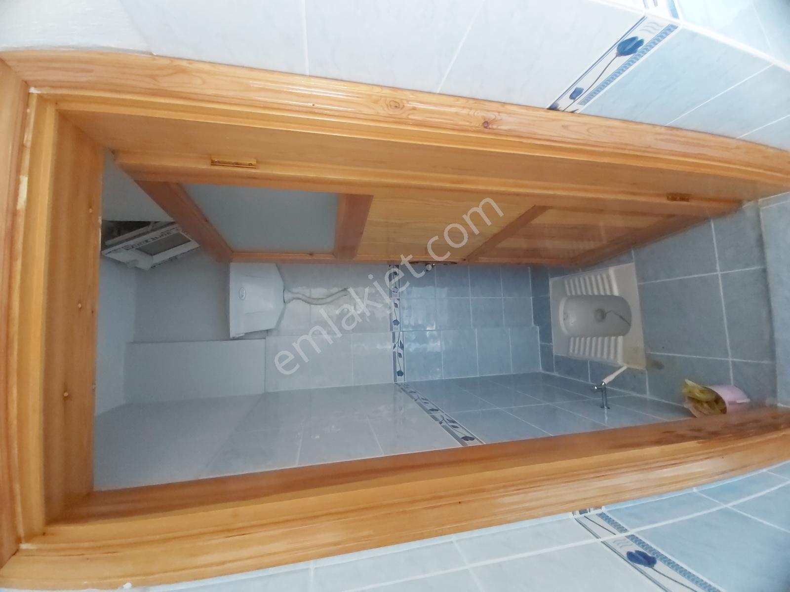 2+1 125 Metre Net Kullanım Alanı Balkonlu Ferah Daire - Görsel 12