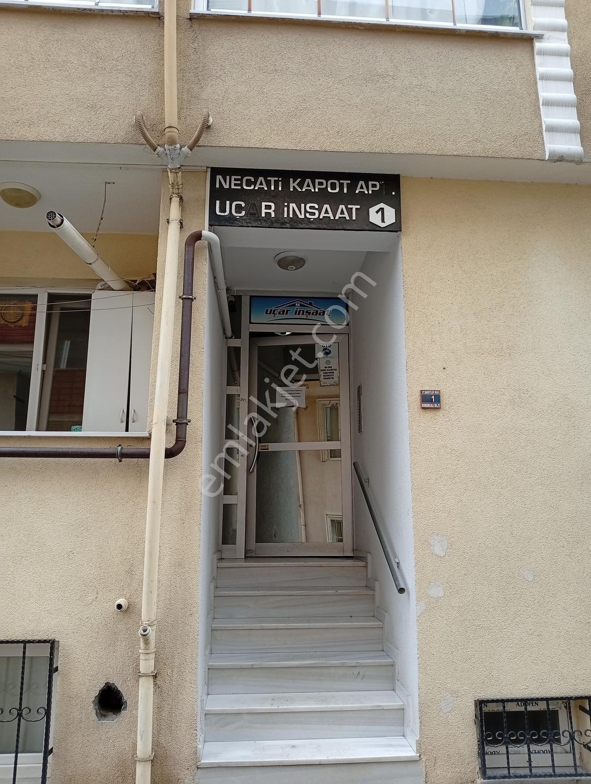 Kıyıkta Caddeye Yakın, Masrafsız, Ara Kat 2+1 Daire - Görsel 28