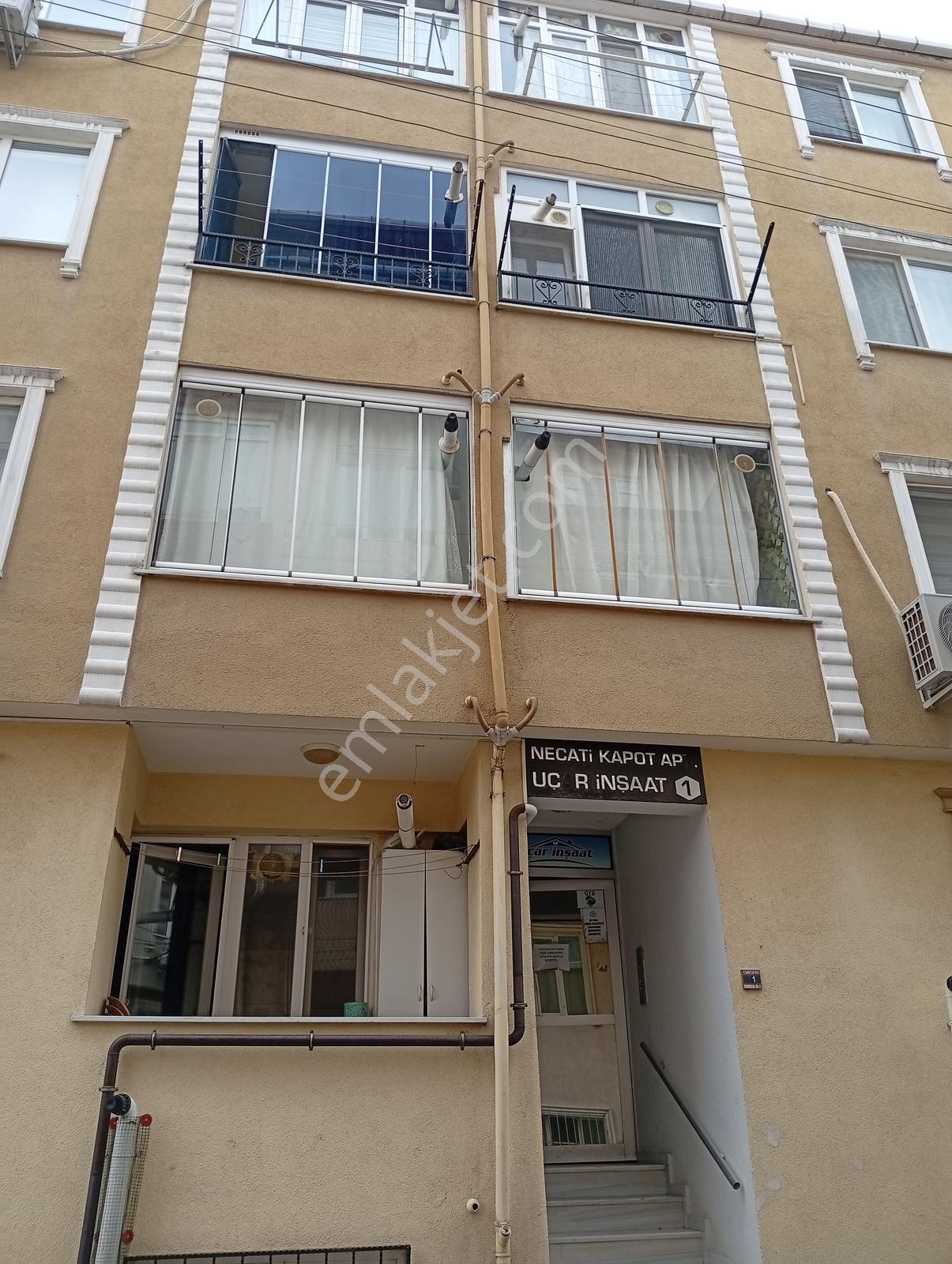 Kıyıkta Caddeye Yakın, Masrafsız, Ara Kat 2+1 Daire - Görsel 29