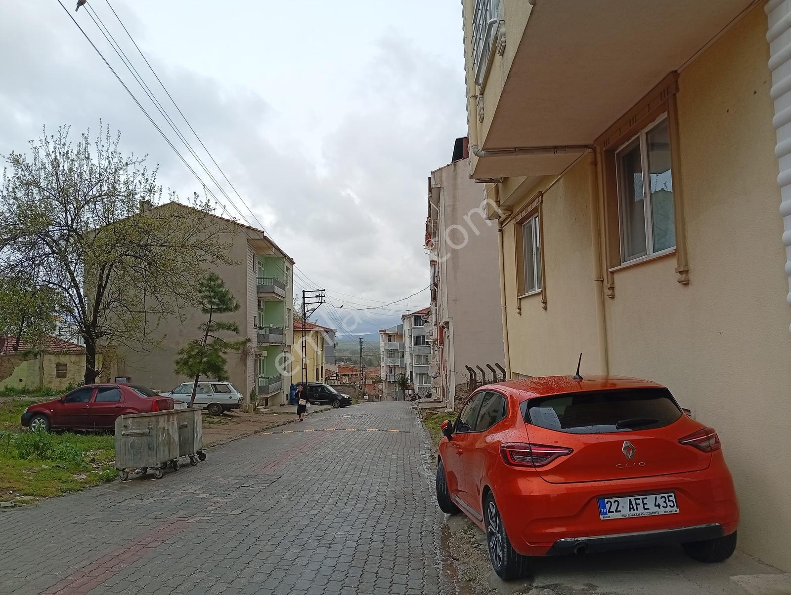 Kıyıkta Caddeye Yakın, Masrafsız, Ara Kat 2+1 Daire - Görsel 32