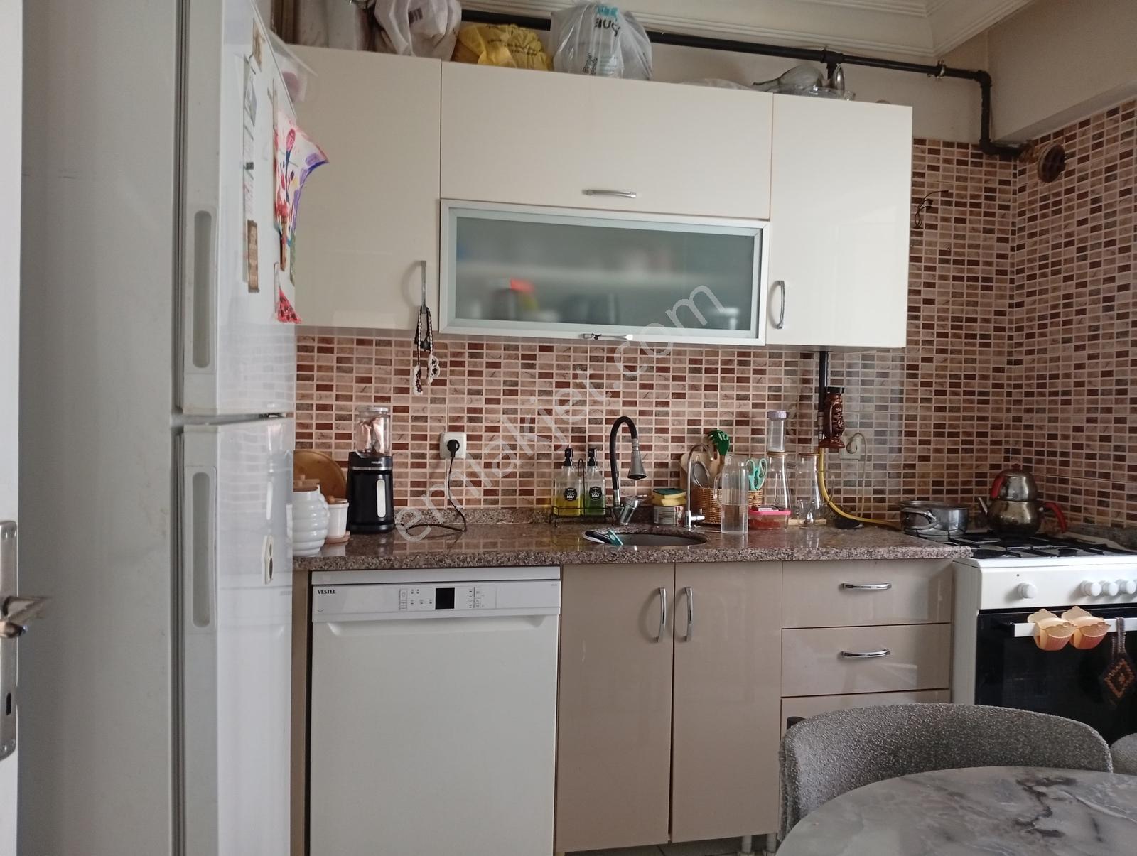 Kıyıkta Caddeye Yakın, Masrafsız, Ara Kat 2+1 Daire - Görsel 20