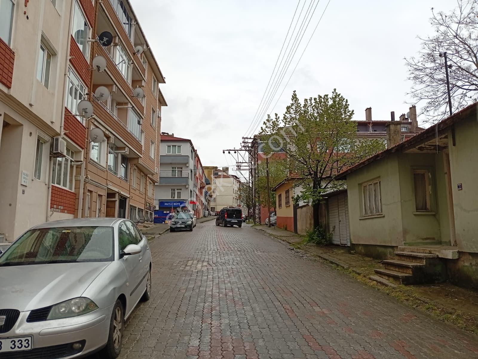 Kıyıkta Caddeye Yakın, Masrafsız, Ara Kat 2+1 Daire - Görsel 31