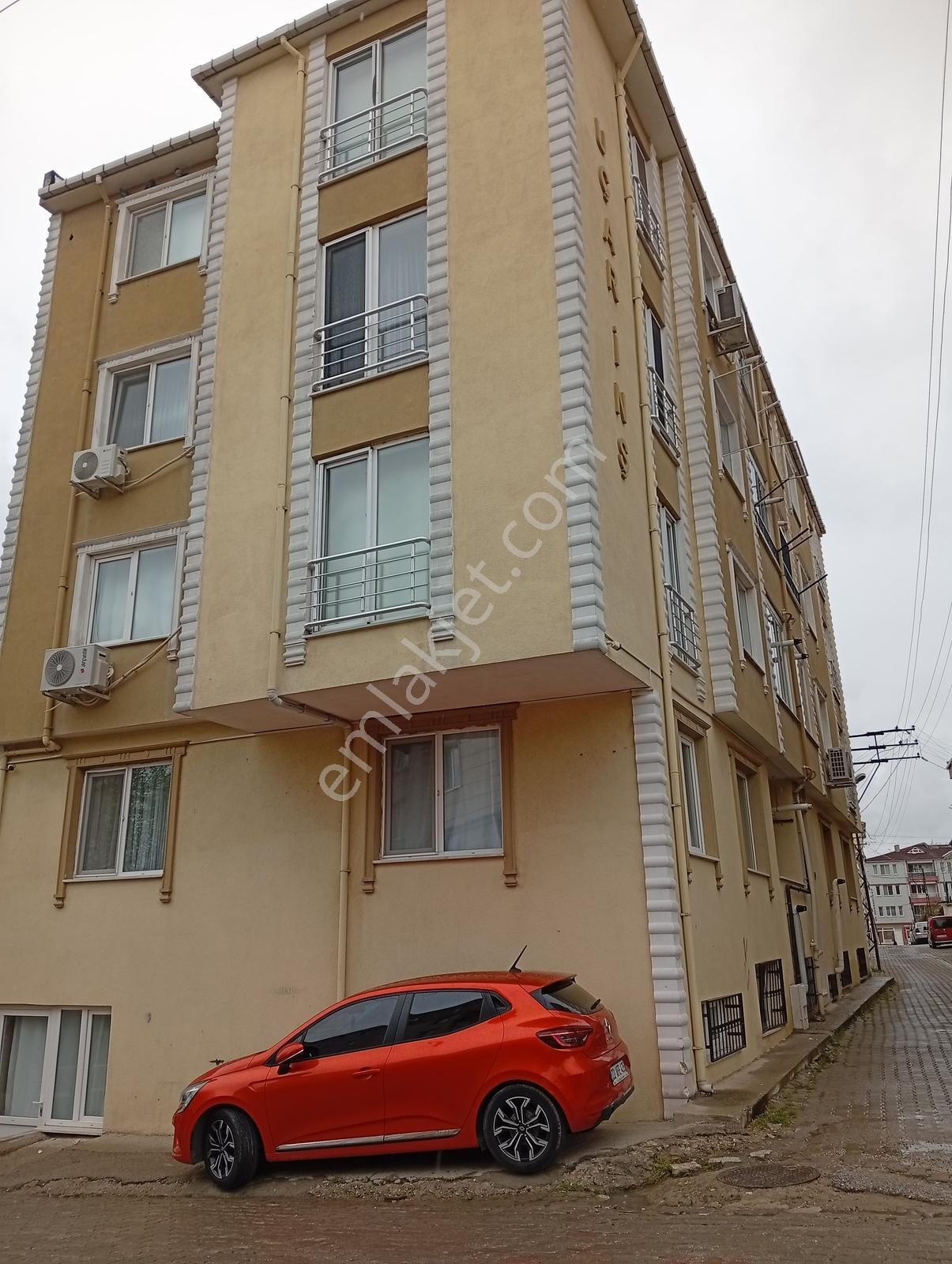 Kıyıkta Caddeye Yakın, Masrafsız, Ara Kat 2+1 Daire - Görsel 26