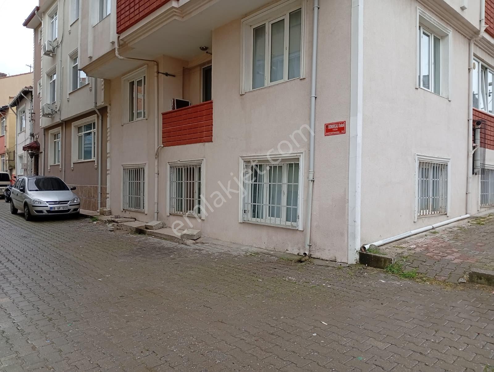 Kıyıkta Caddeye Yakın, Masrafsız, Ara Kat 2+1 Daire - Görsel 30