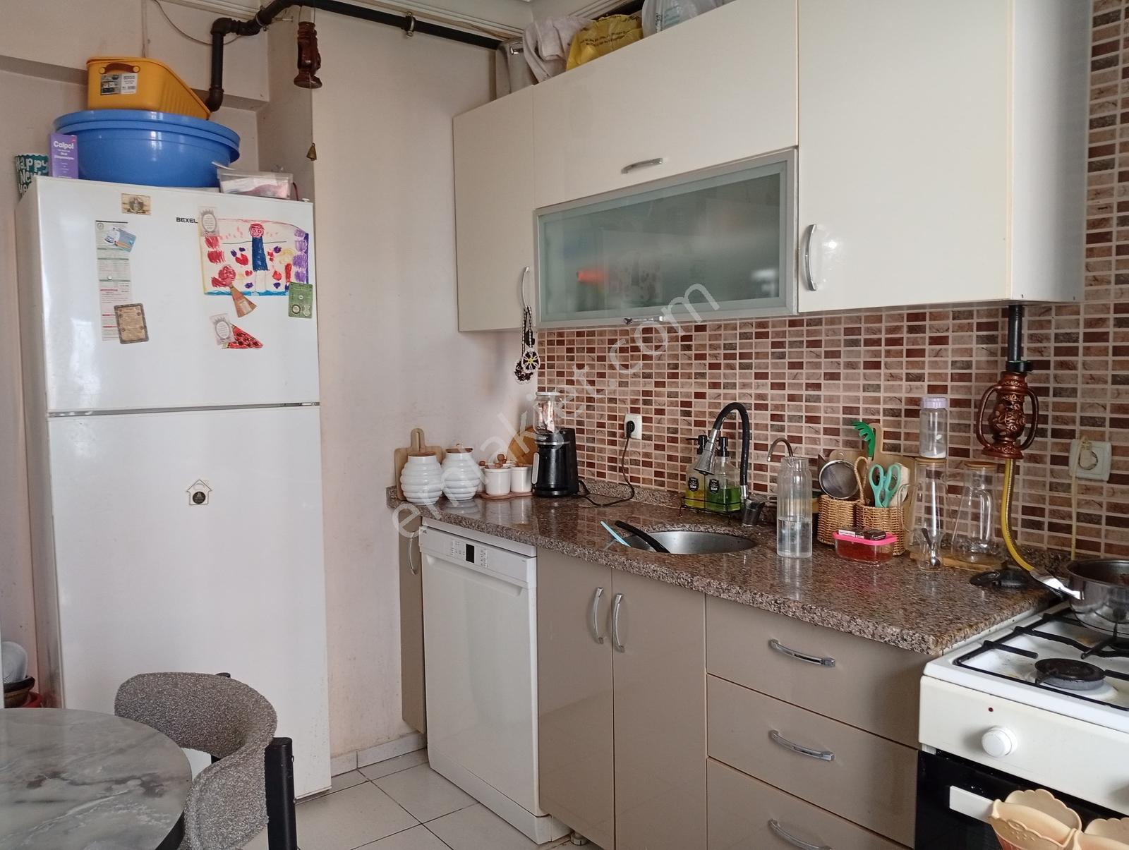 Kıyıkta Caddeye Yakın, Masrafsız, Ara Kat 2+1 Daire - Görsel 18