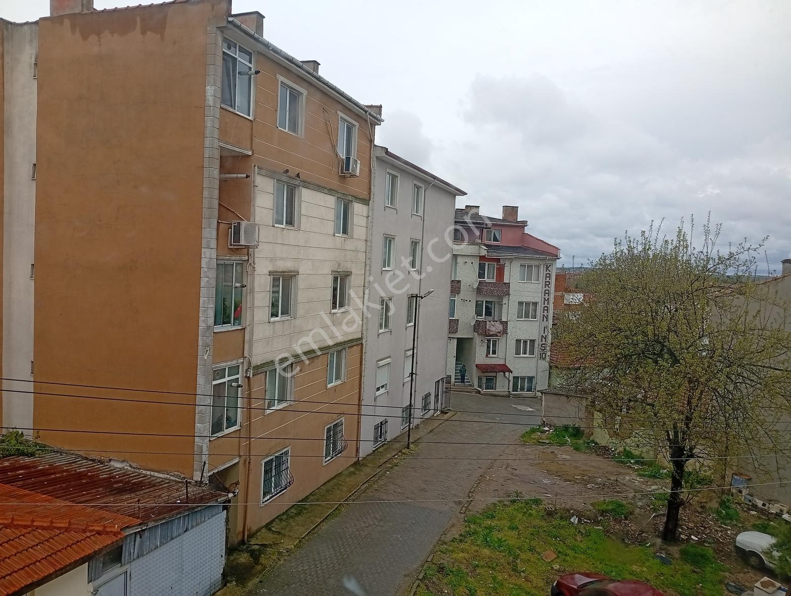 Kıyıkta Caddeye Yakın, Masrafsız, Ara Kat 2+1 Daire - Görsel 8