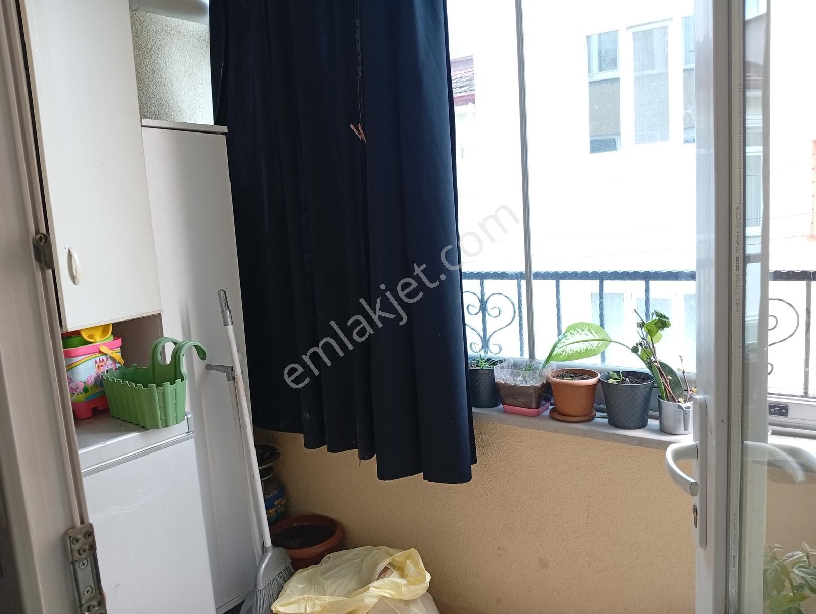 Kıyıkta Caddeye Yakın, Masrafsız, Ara Kat 2+1 Daire - Görsel 19