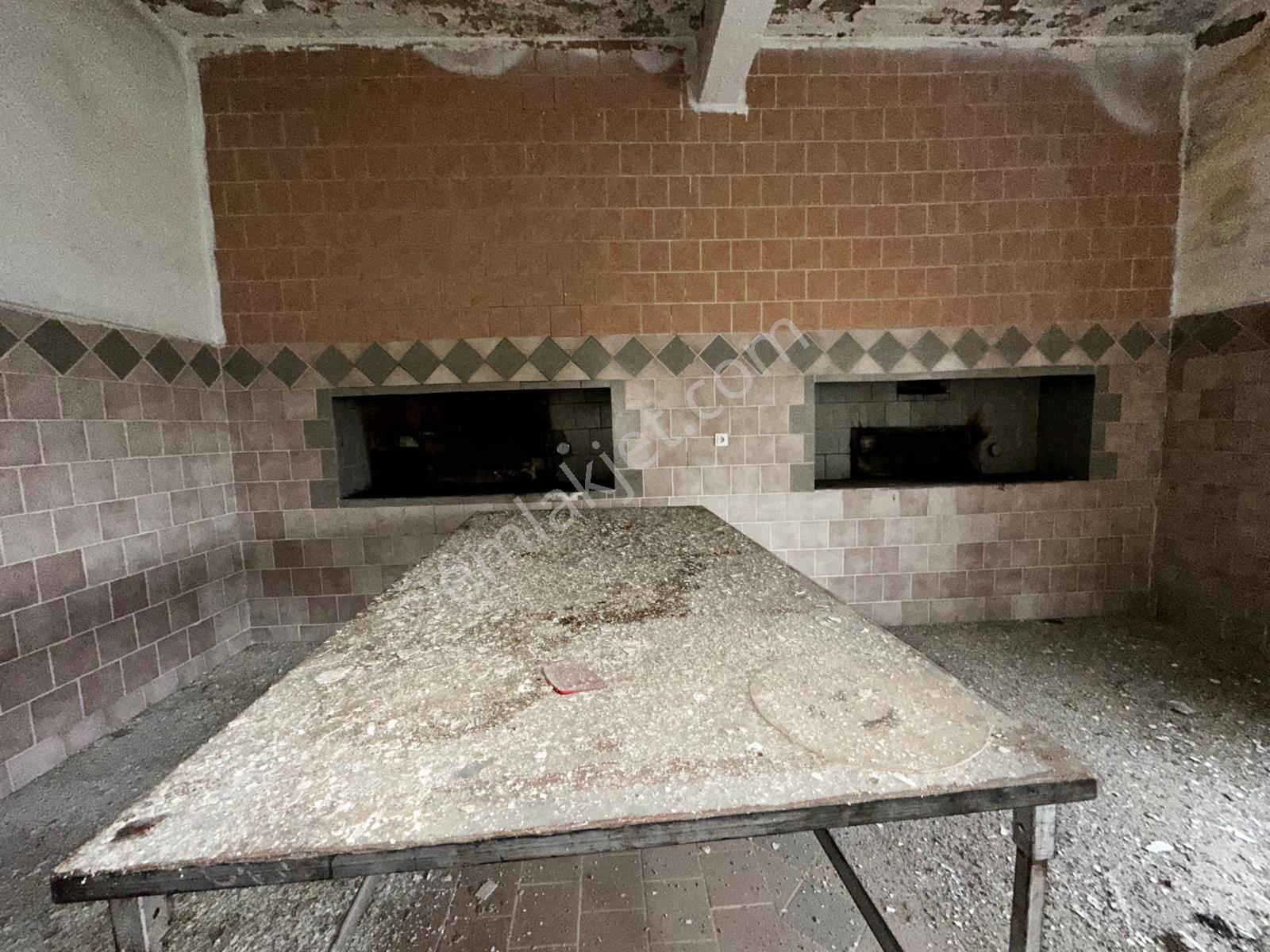 Uşak Eşme Kayalı Köyünde Satılık Müstakil Ev - Görsel 15