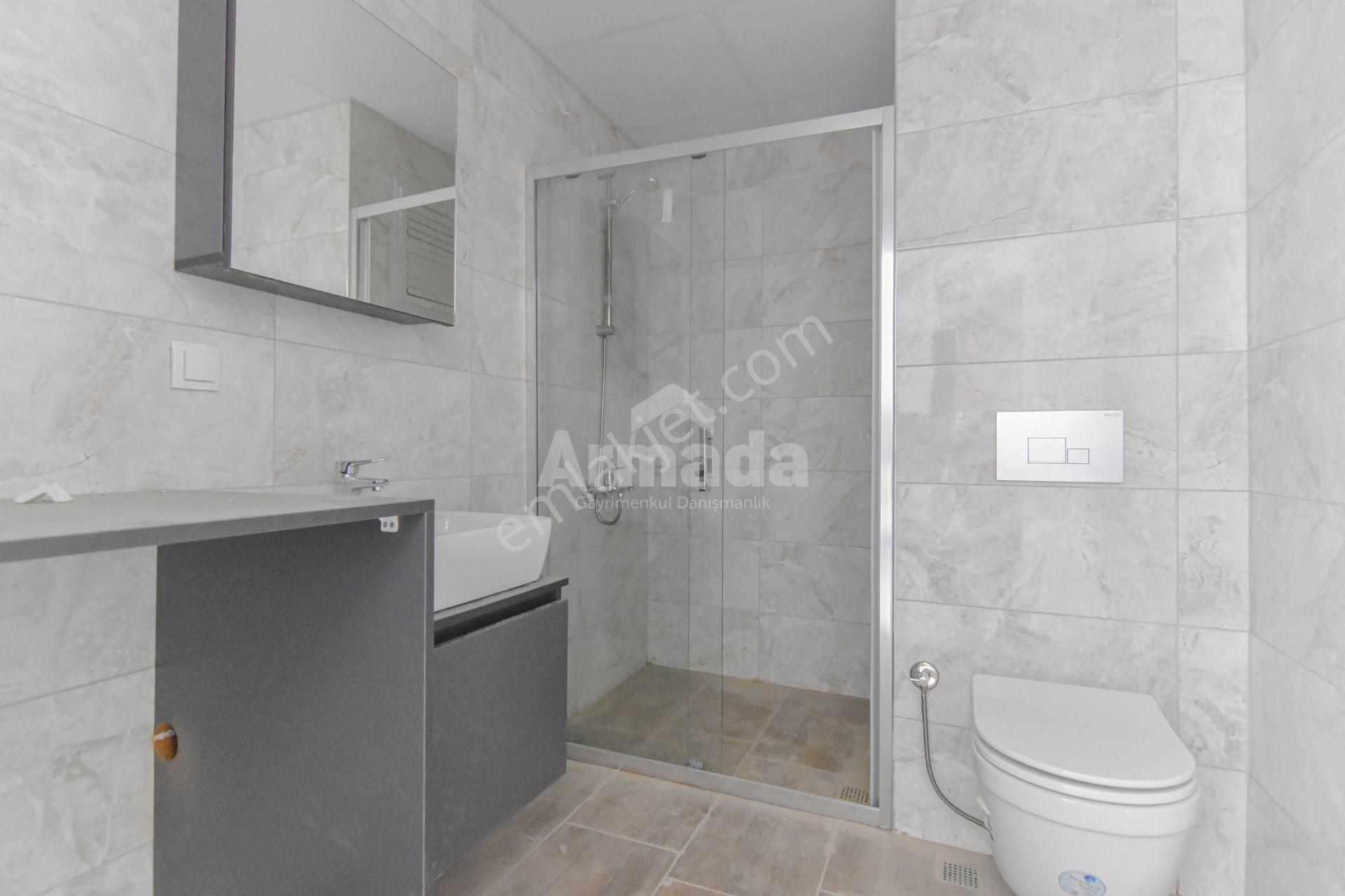 Kuşadası Eşin Vadi Sitesi Yatırımlık 1+1 Daire - Görsel 16