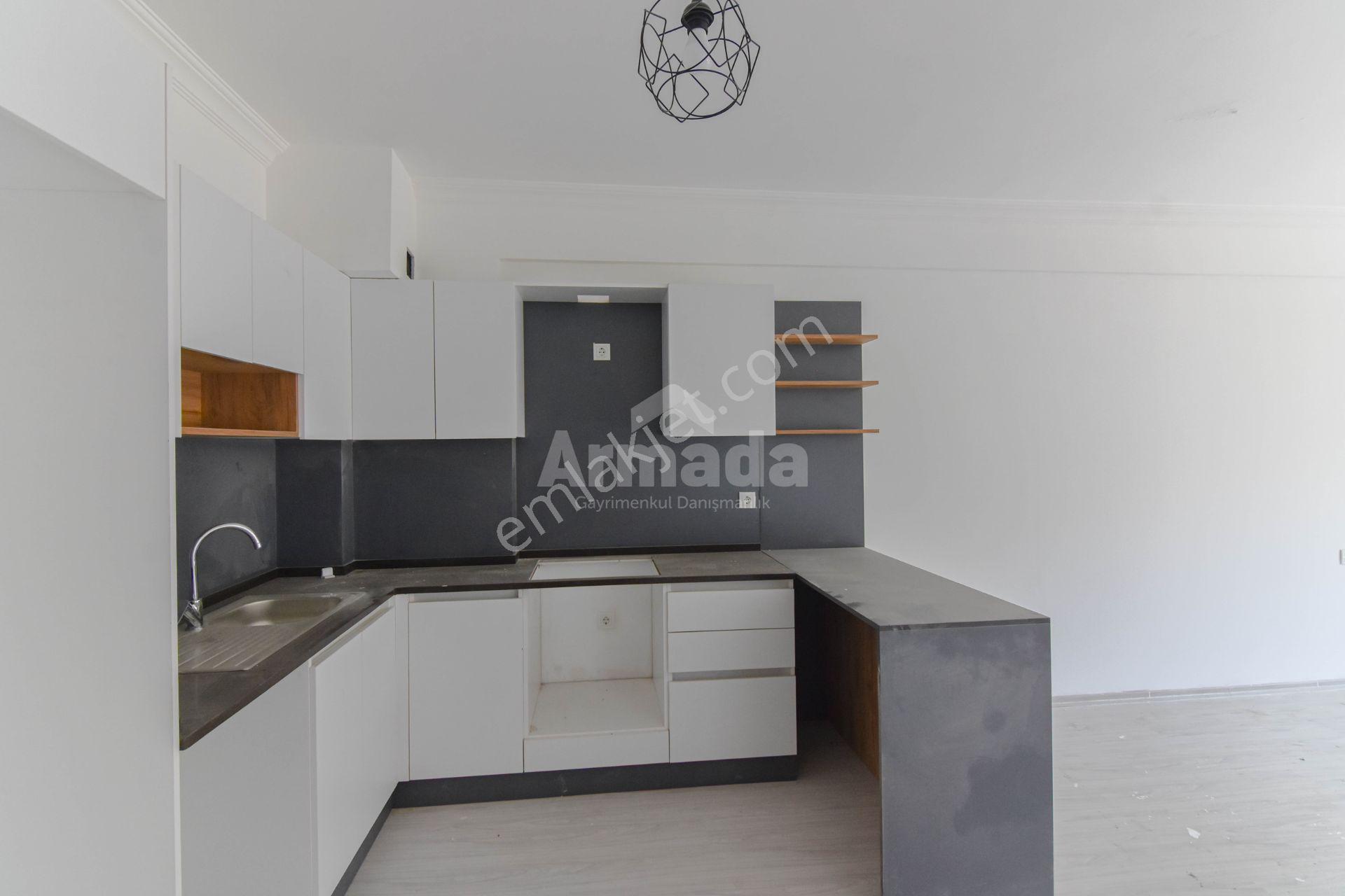 Kuşadası Eşin Vadi Sitesi Yatırımlık 1+1 Daire - Görsel 10