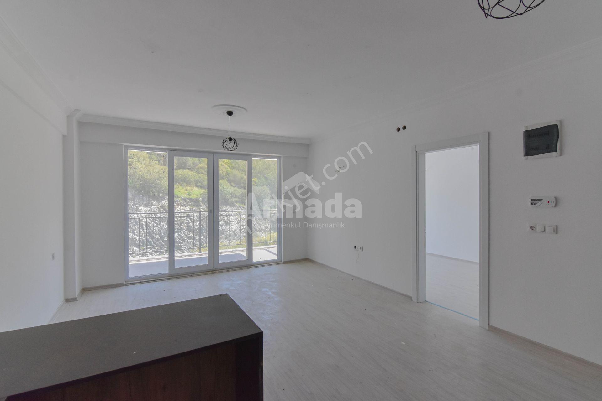 Kuşadası Eşin Vadi Sitesi Yatırımlık 1+1 Daire - Görsel 11