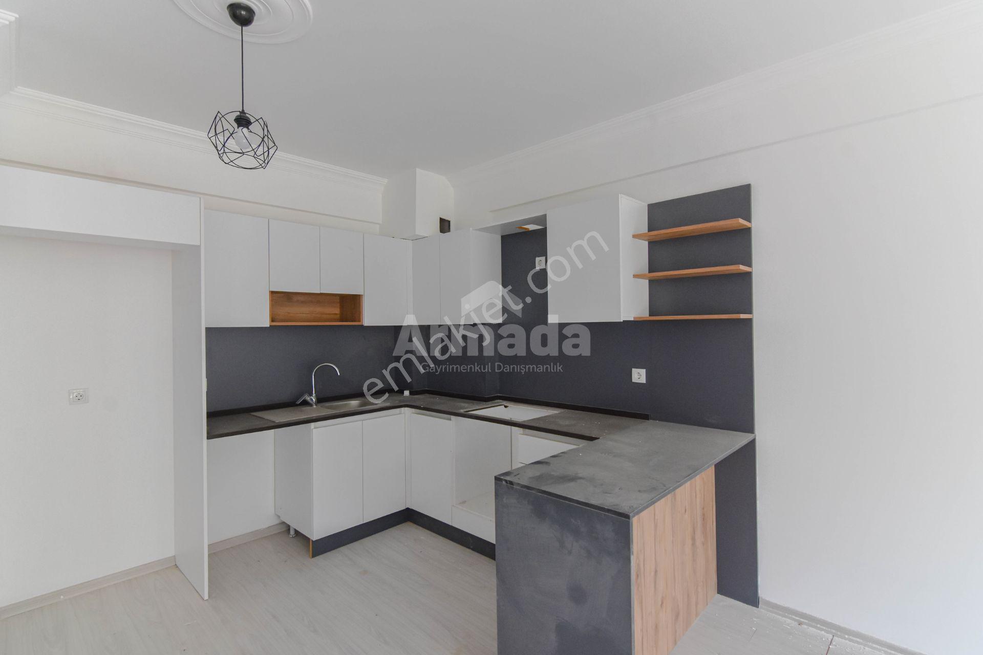 Kuşadası Eşin Vadi Sitesi Yatırımlık 1+1 Daire - Görsel 9
